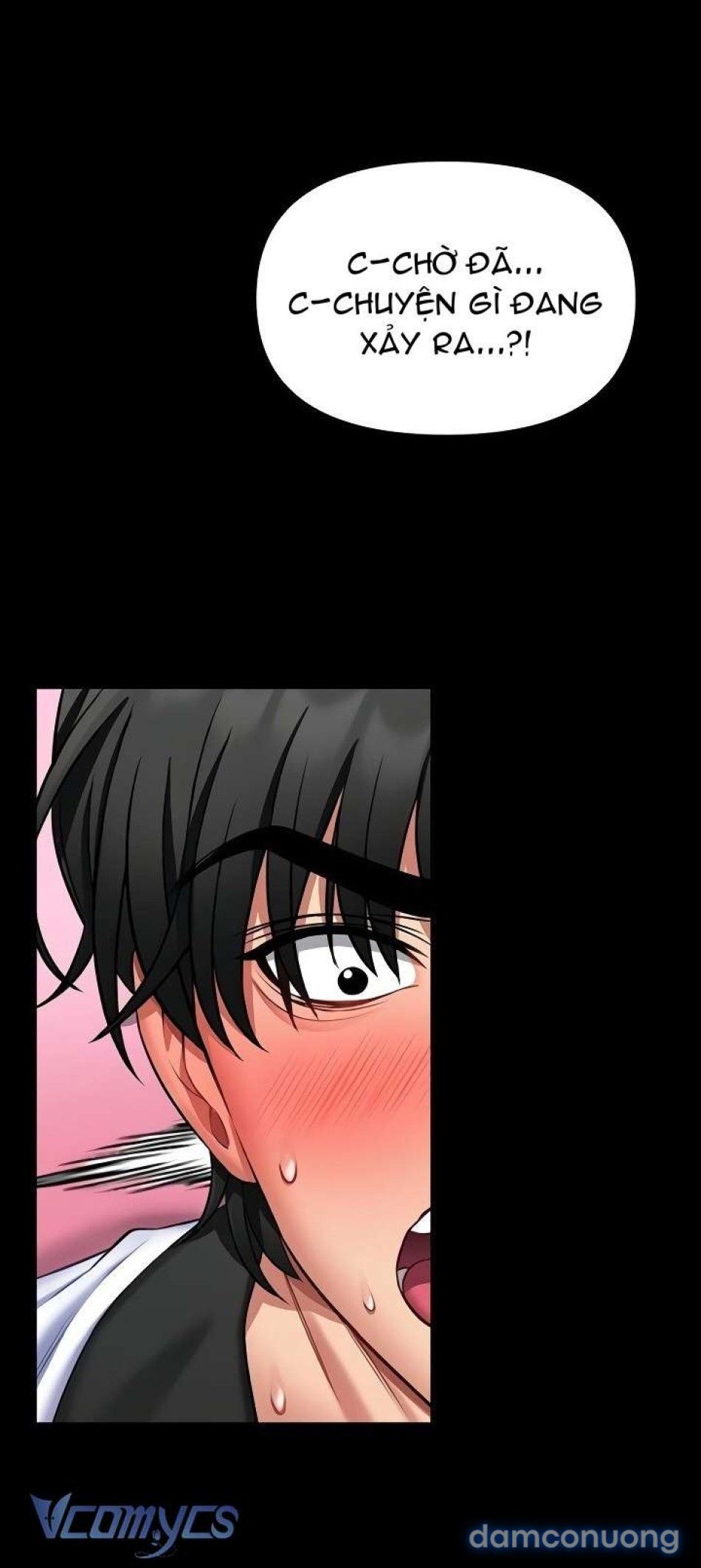 đọc truyện Hướng Dẫn Bảo Vệ Bản Thân Chương 4 ảnh 35 tại Thiên Thai Truyện