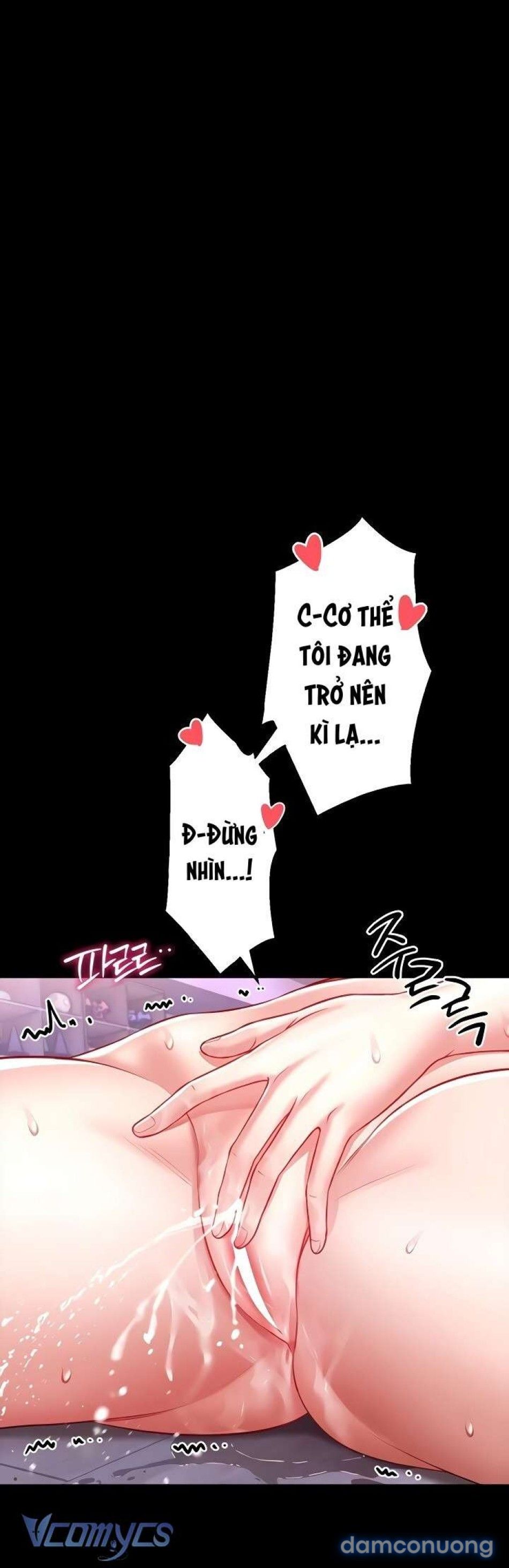 đọc truyện Hướng Dẫn Bảo Vệ Bản Thân Chương 4 ảnh 38 tại Thiên Thai Truyện