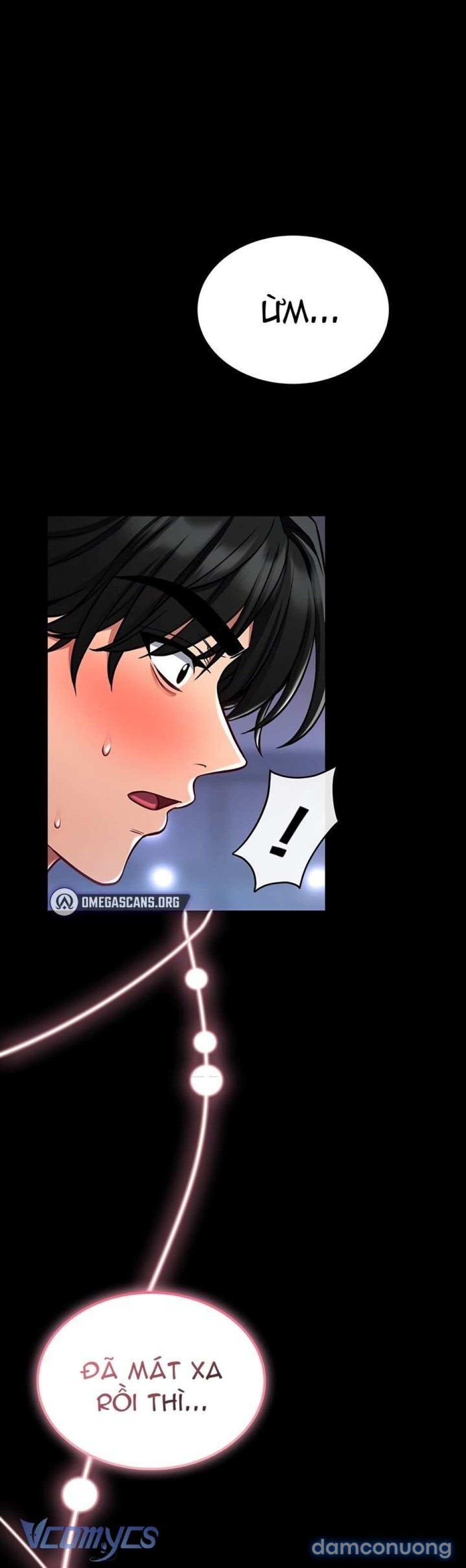 đọc truyện Hướng Dẫn Bảo Vệ Bản Thân Chương 4 ảnh 6 tại Thiên Thai Truyện