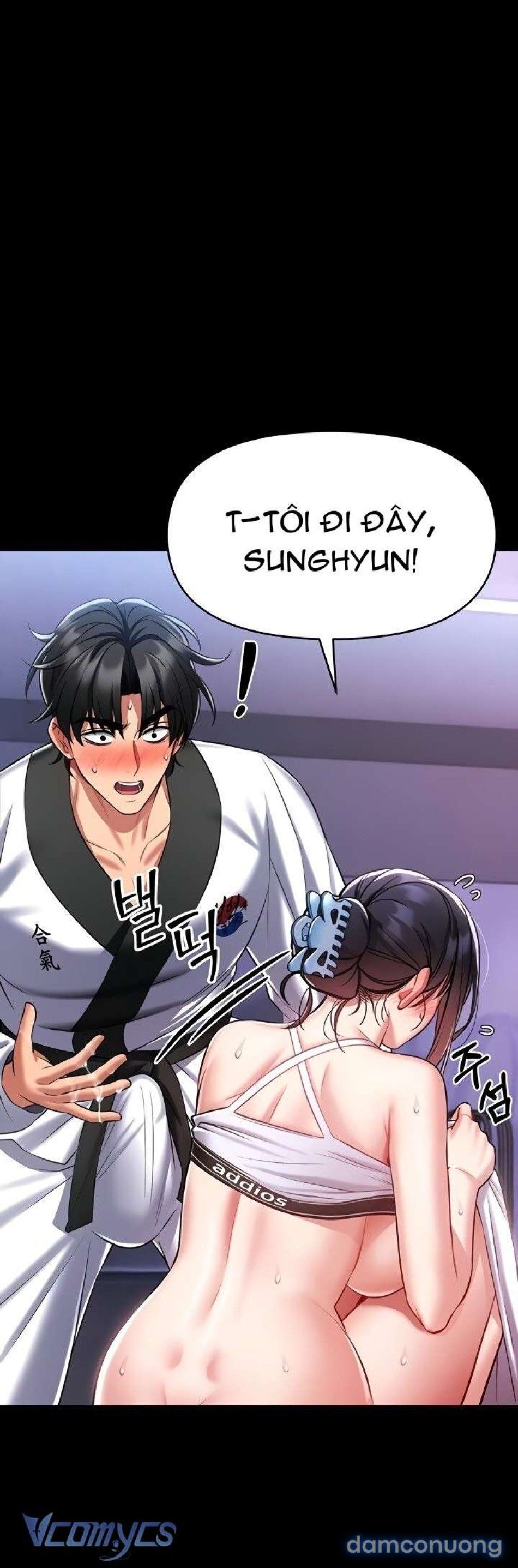 đọc truyện Hướng Dẫn Bảo Vệ Bản Thân Chương 4 ảnh 43 tại Thiên Thai Truyện