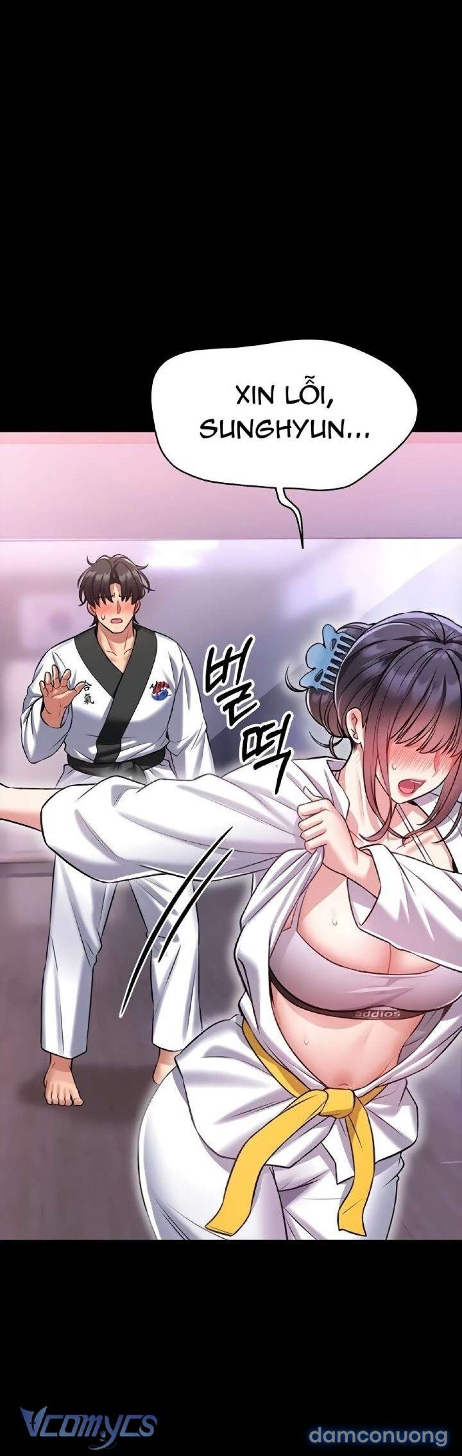 đọc truyện Hướng Dẫn Bảo Vệ Bản Thân Chương 4 ảnh 50 tại Thiên Thai Truyện