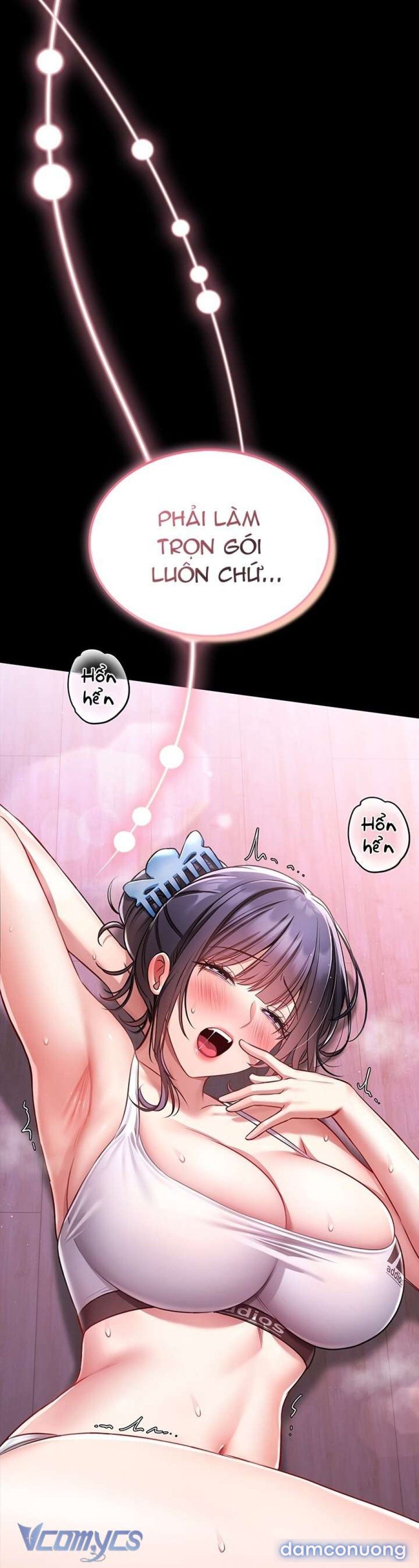 đọc truyện Hướng Dẫn Bảo Vệ Bản Thân Chương 4 ảnh 7 tại Thiên Thai Truyện