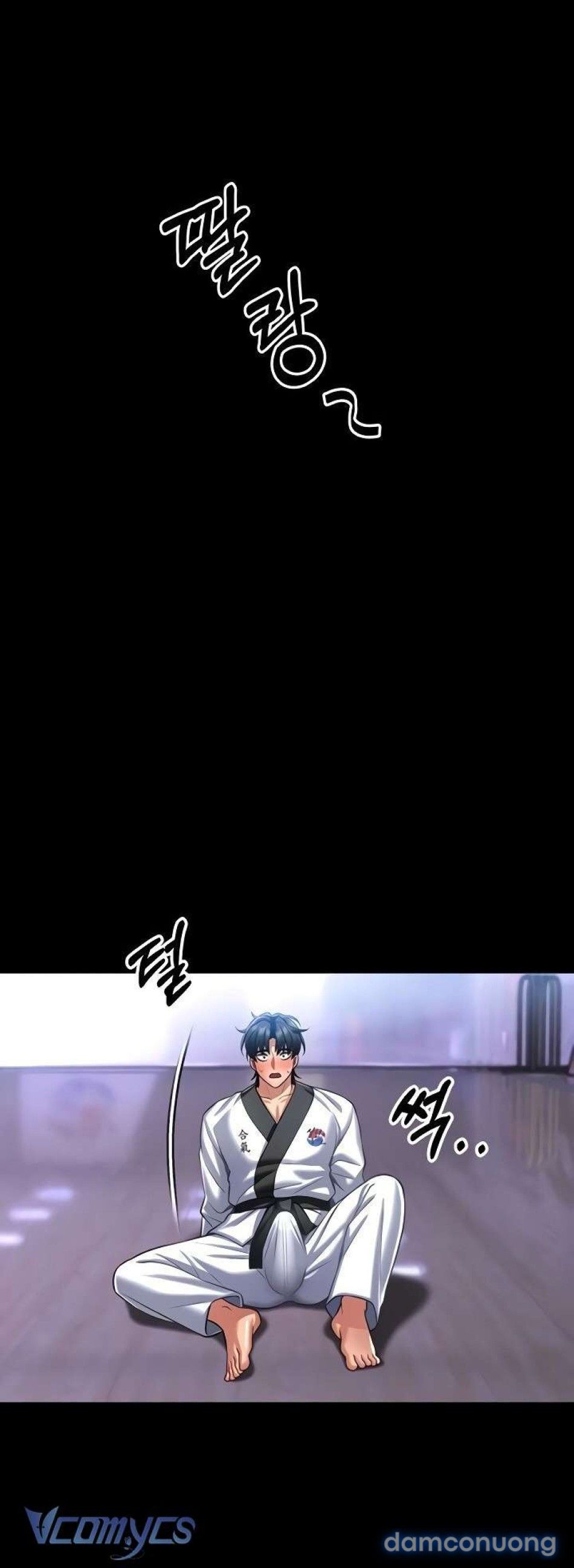 đọc truyện Hướng Dẫn Bảo Vệ Bản Thân Chương 4 ảnh 53 tại Thiên Thai Truyện