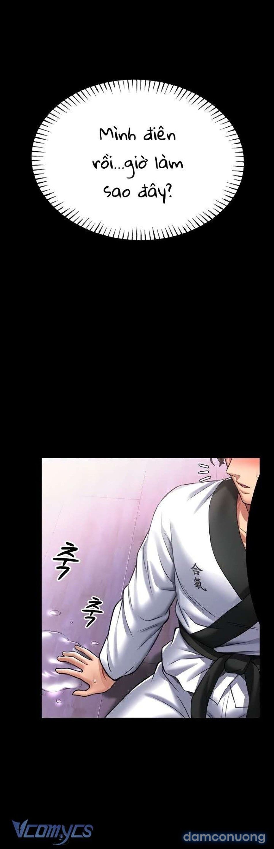 đọc truyện Hướng Dẫn Bảo Vệ Bản Thân Chương 4 ảnh 54 tại Thiên Thai Truyện