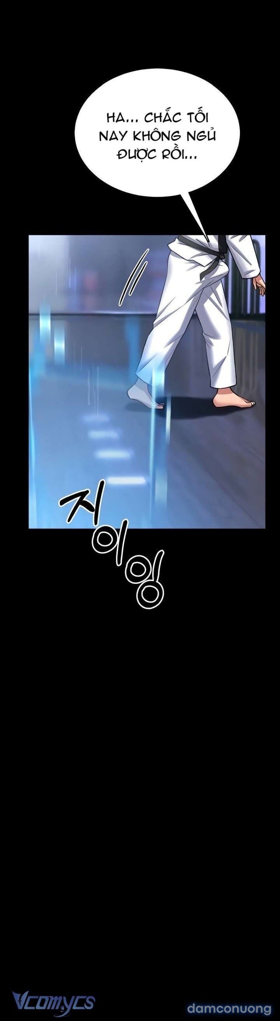 đọc truyện Hướng Dẫn Bảo Vệ Bản Thân Chương 4 ảnh 56 tại Thiên Thai Truyện