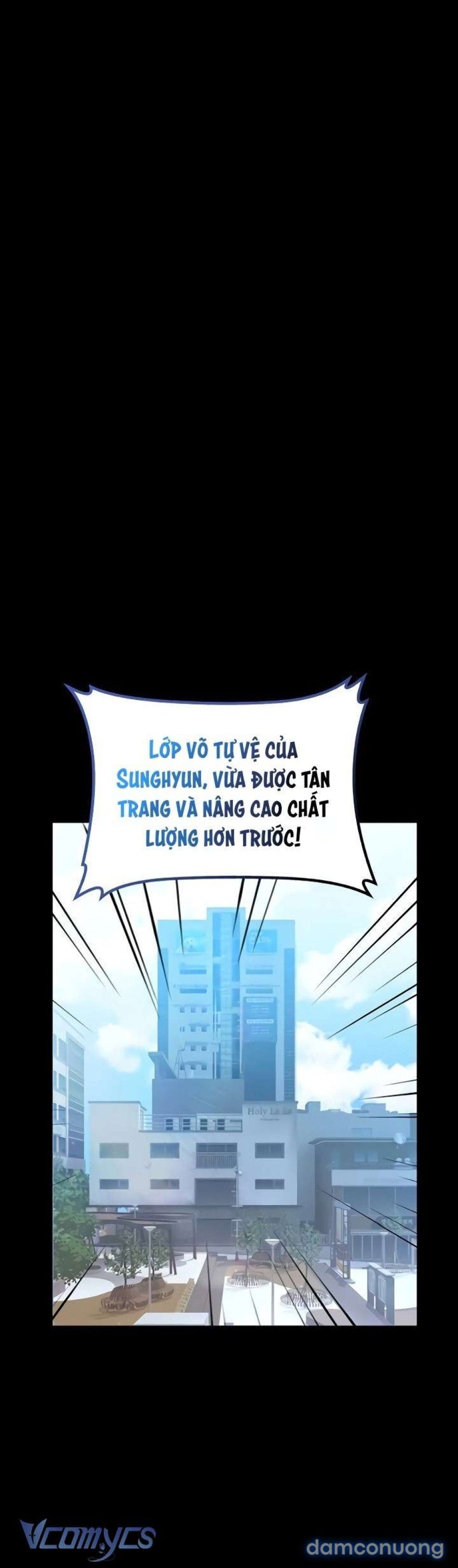 đọc truyện Hướng Dẫn Bảo Vệ Bản Thân Chương 4 ảnh 57 tại Thiên Thai Truyện