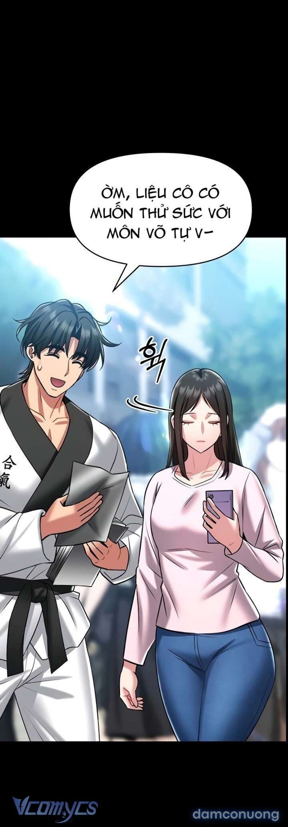 đọc truyện Hướng Dẫn Bảo Vệ Bản Thân Chương 4 ảnh 58 tại Thiên Thai Truyện