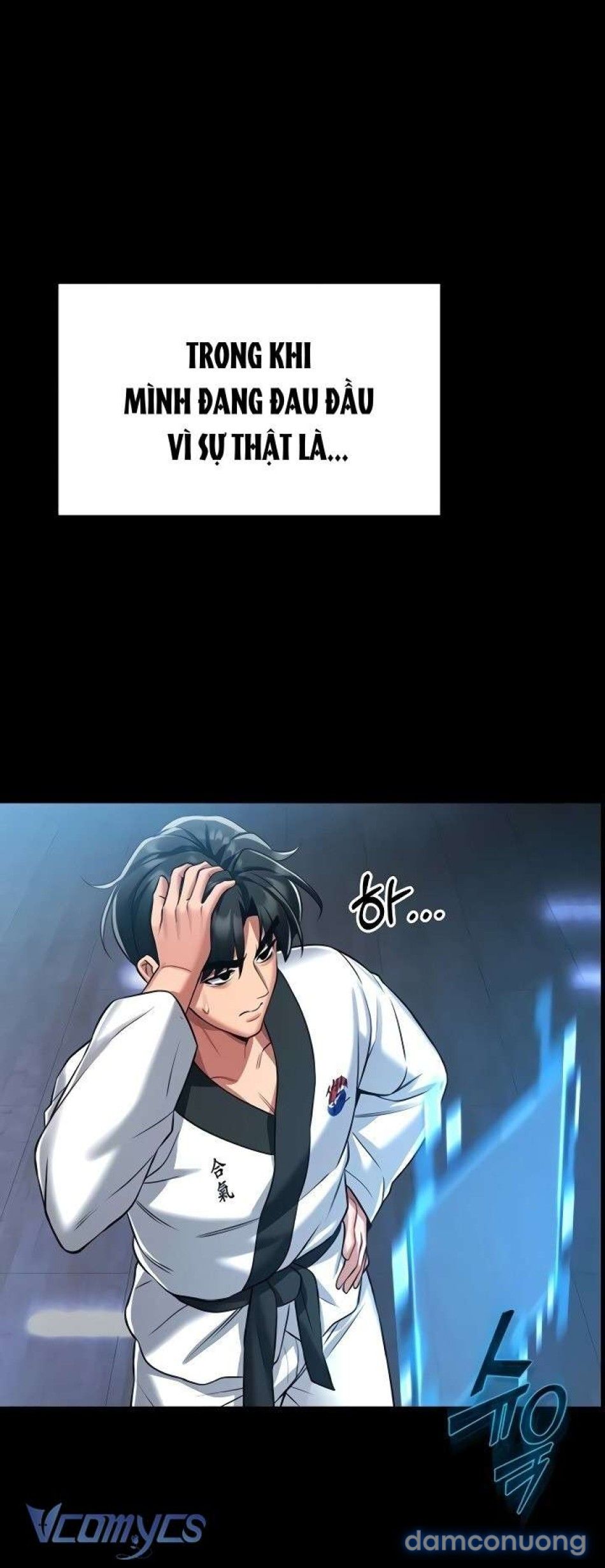 đọc truyện Hướng Dẫn Bảo Vệ Bản Thân Chương 4 ảnh 61 tại Thiên Thai Truyện