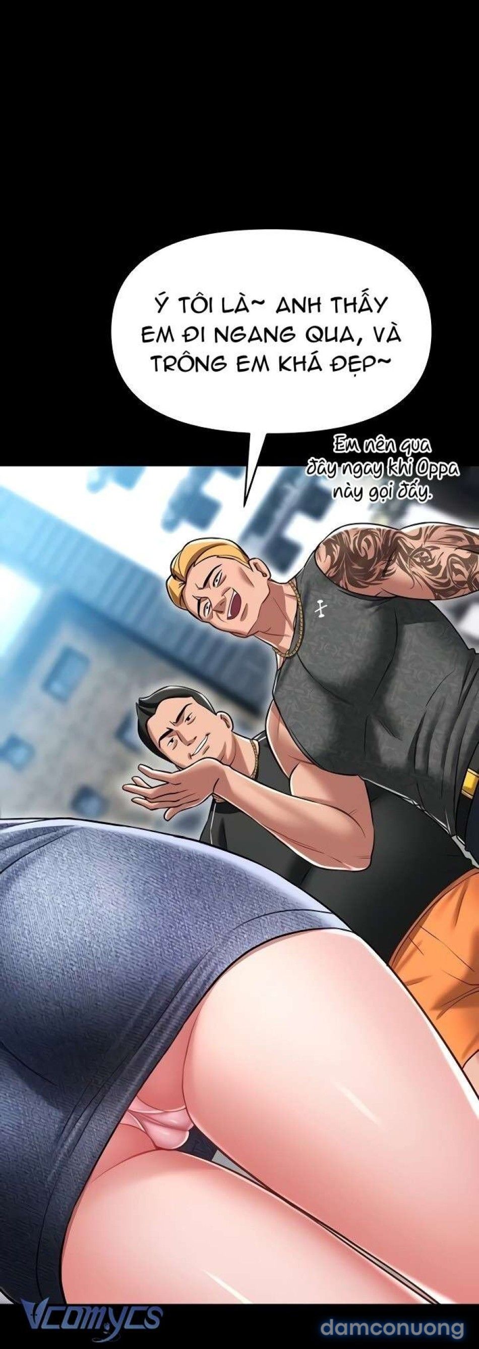 đọc truyện Hướng Dẫn Bảo Vệ Bản Thân Chương 4 ảnh 67 tại Thiên Thai Truyện