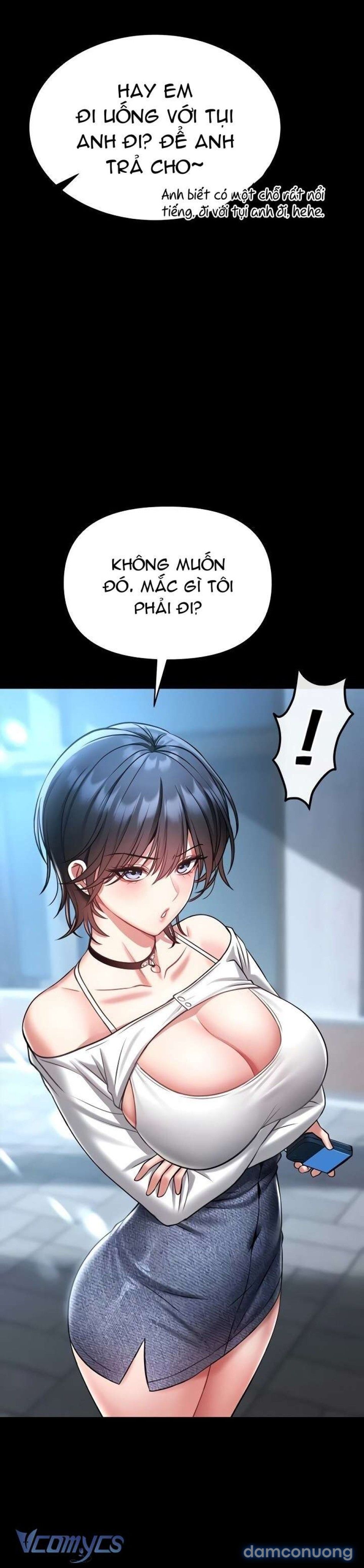 đọc truyện Hướng Dẫn Bảo Vệ Bản Thân Chương 4 ảnh 68 tại Thiên Thai Truyện