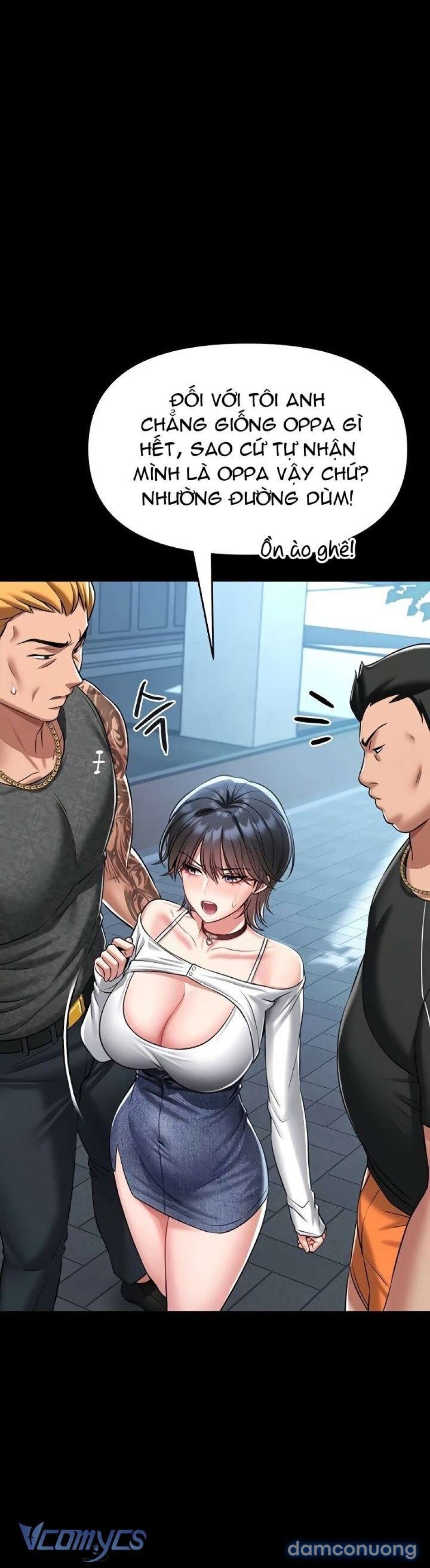 đọc truyện Hướng Dẫn Bảo Vệ Bản Thân Chương 4 ảnh 70 tại Thiên Thai Truyện