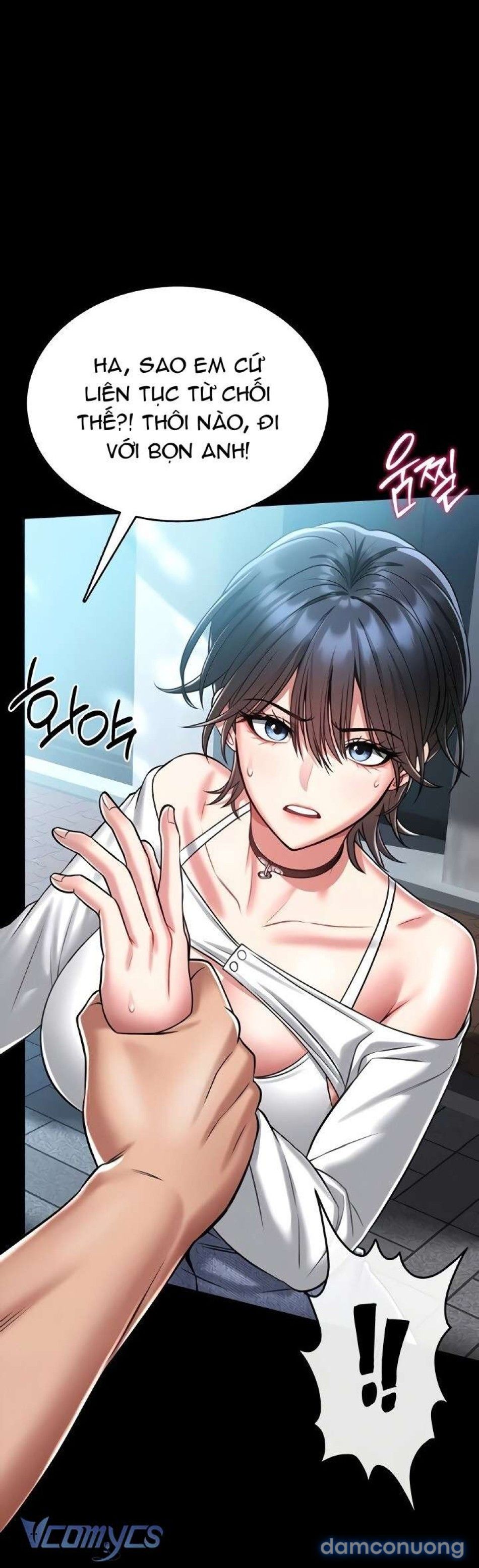 đọc truyện Hướng Dẫn Bảo Vệ Bản Thân Chương 4 ảnh 71 tại Thiên Thai Truyện