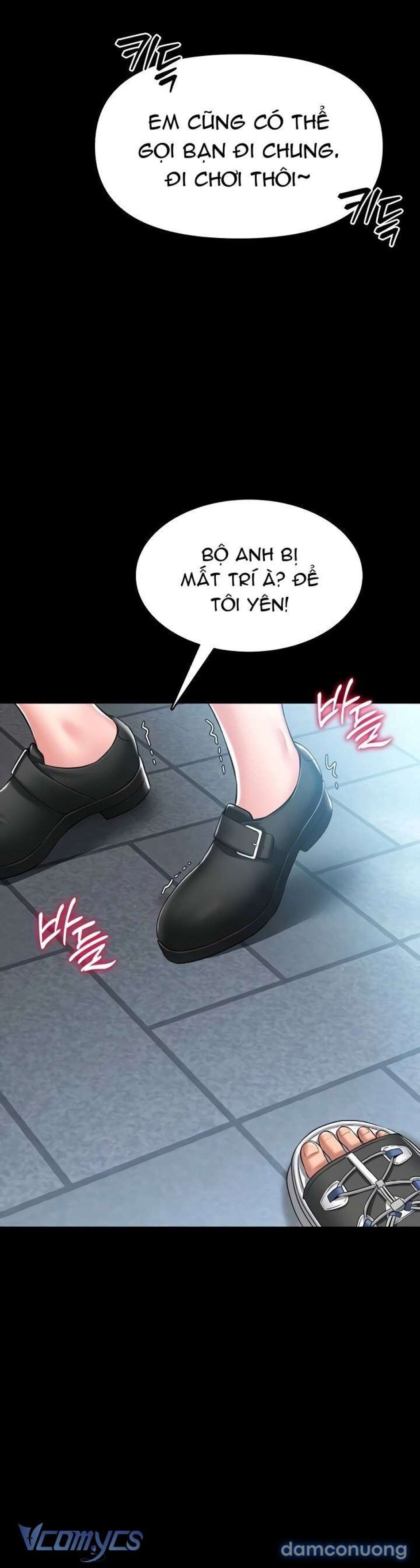 đọc truyện Hướng Dẫn Bảo Vệ Bản Thân Chương 4 ảnh 72 tại Thiên Thai Truyện