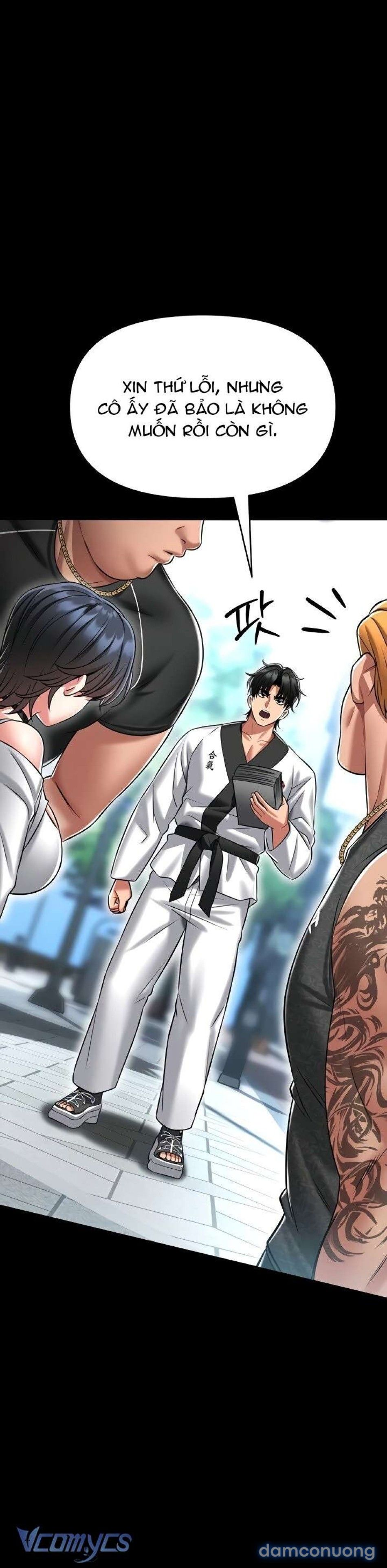 đọc truyện Hướng Dẫn Bảo Vệ Bản Thân Chương 4 ảnh 73 tại Thiên Thai Truyện