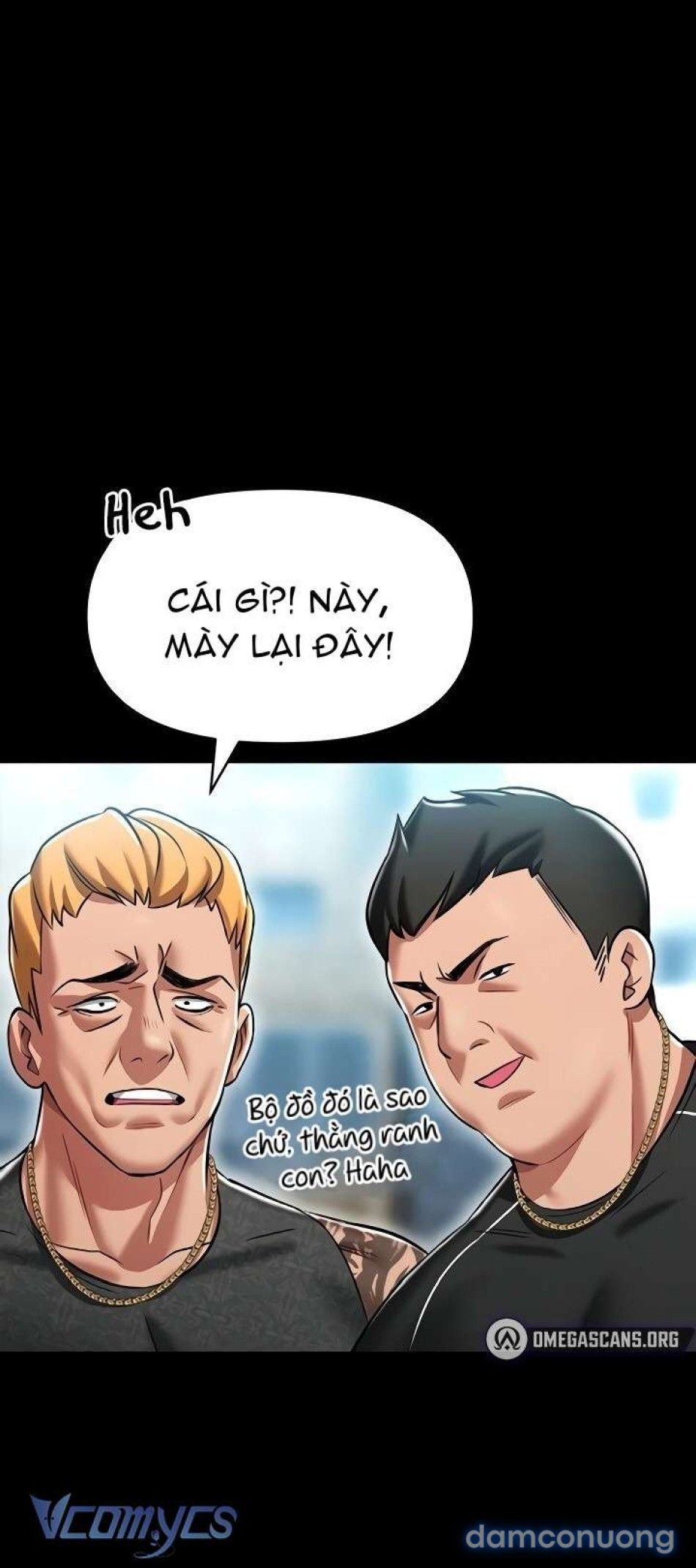 đọc truyện Hướng Dẫn Bảo Vệ Bản Thân Chương 4 ảnh 74 tại Thiên Thai Truyện