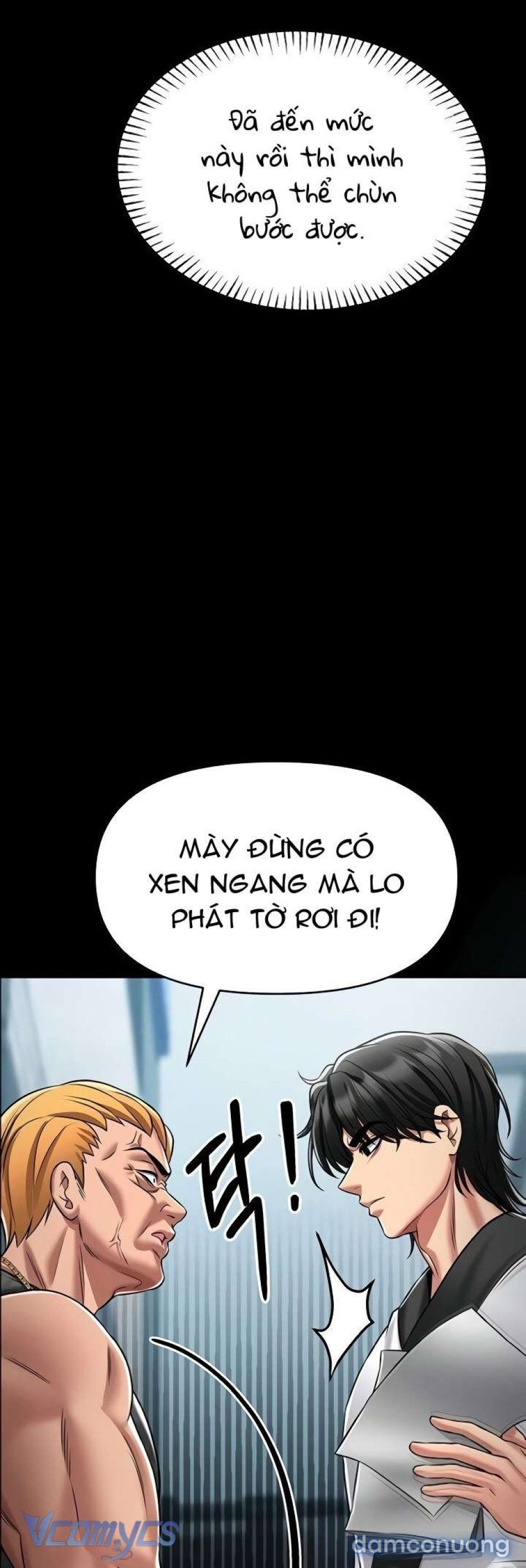 đọc truyện Hướng Dẫn Bảo Vệ Bản Thân Chương 4 ảnh 76 tại Thiên Thai Truyện