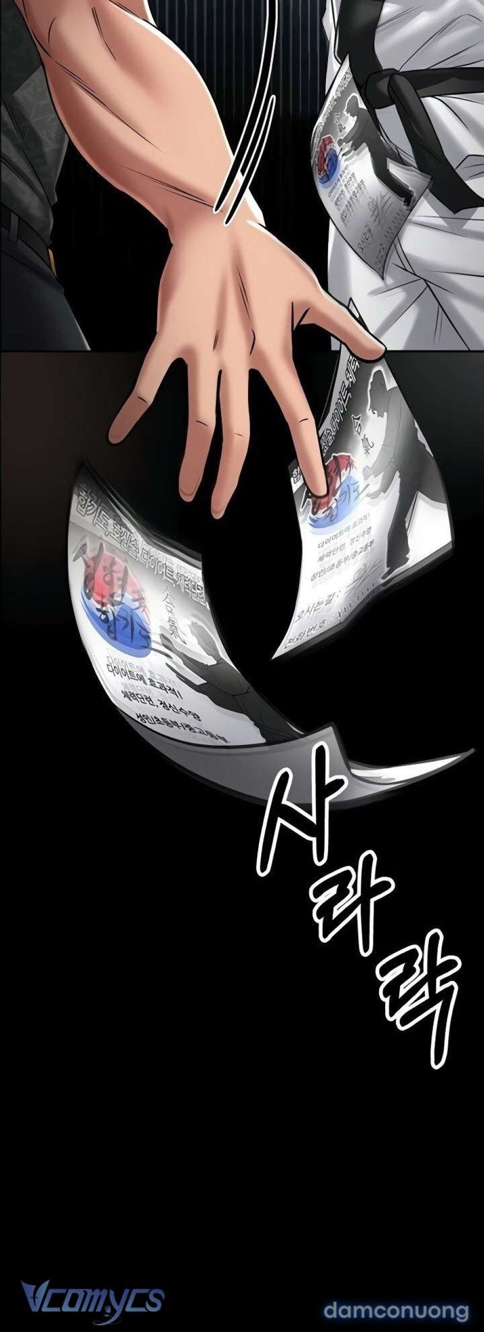 đọc truyện Hướng Dẫn Bảo Vệ Bản Thân Chương 4 ảnh 77 tại Thiên Thai Truyện