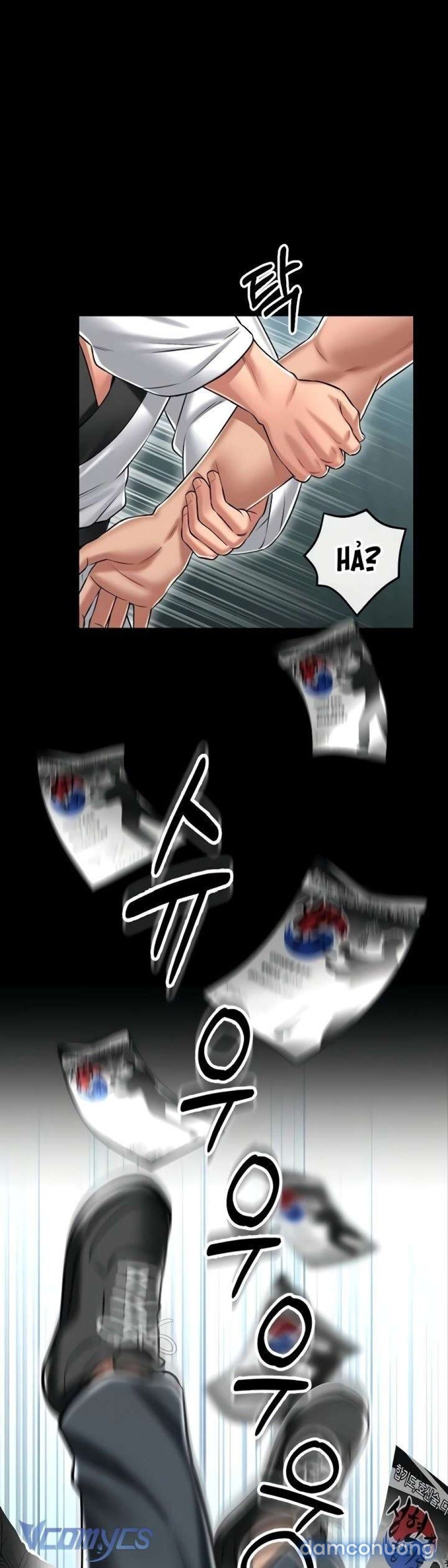 đọc truyện Hướng Dẫn Bảo Vệ Bản Thân Chương 4 ảnh 78 tại Thiên Thai Truyện