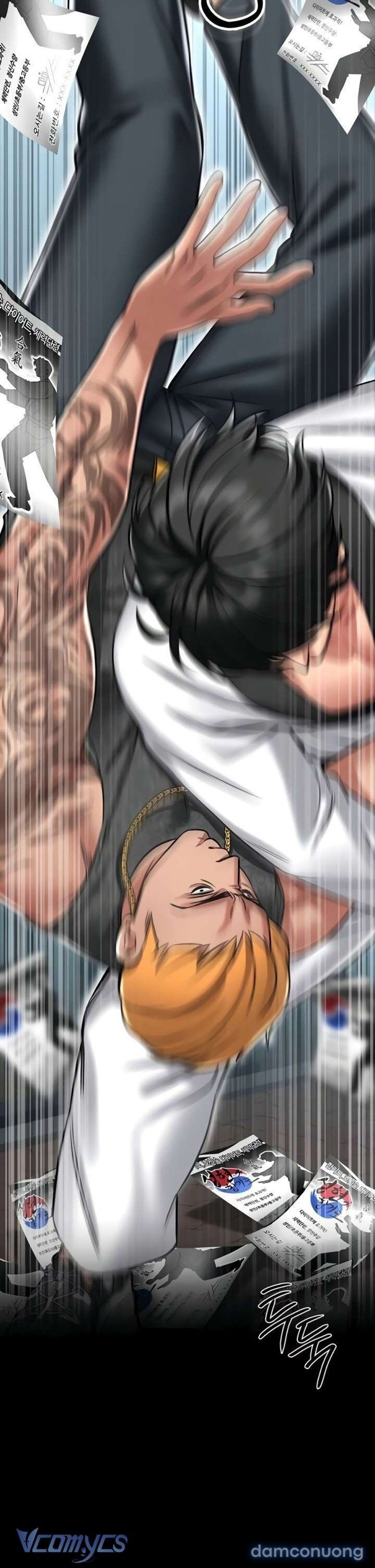 đọc truyện Hướng Dẫn Bảo Vệ Bản Thân Chương 4 ảnh 79 tại Thiên Thai Truyện