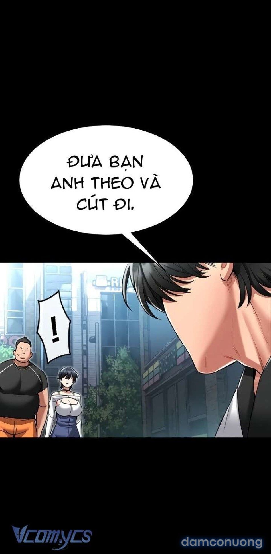 đọc truyện Hướng Dẫn Bảo Vệ Bản Thân Chương 4 ảnh 81 tại Thiên Thai Truyện