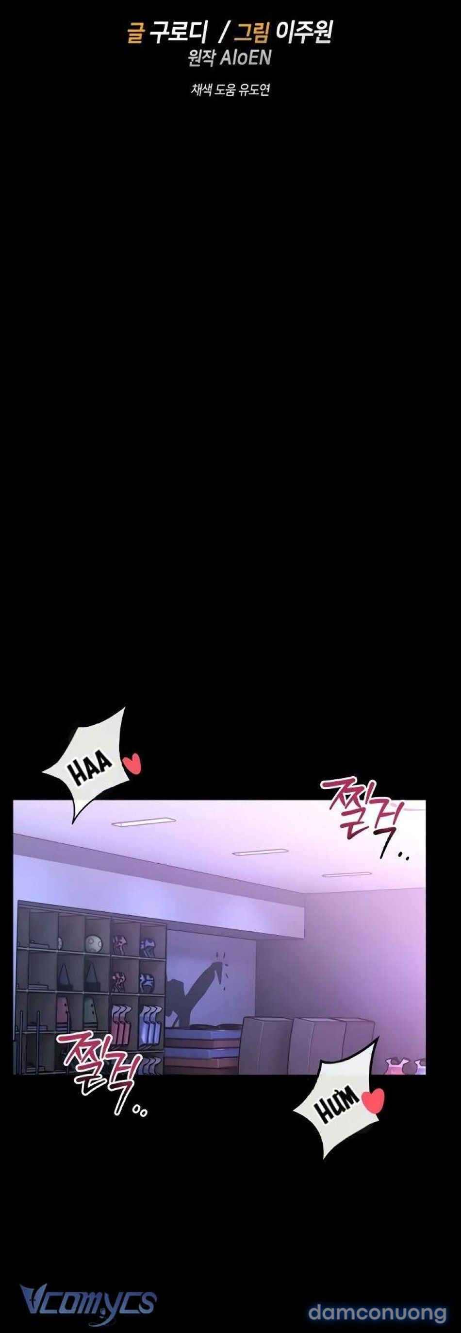 đọc truyện Hướng Dẫn Bảo Vệ Bản Thân Chương 4 ảnh 10 tại Thiên Thai Truyện