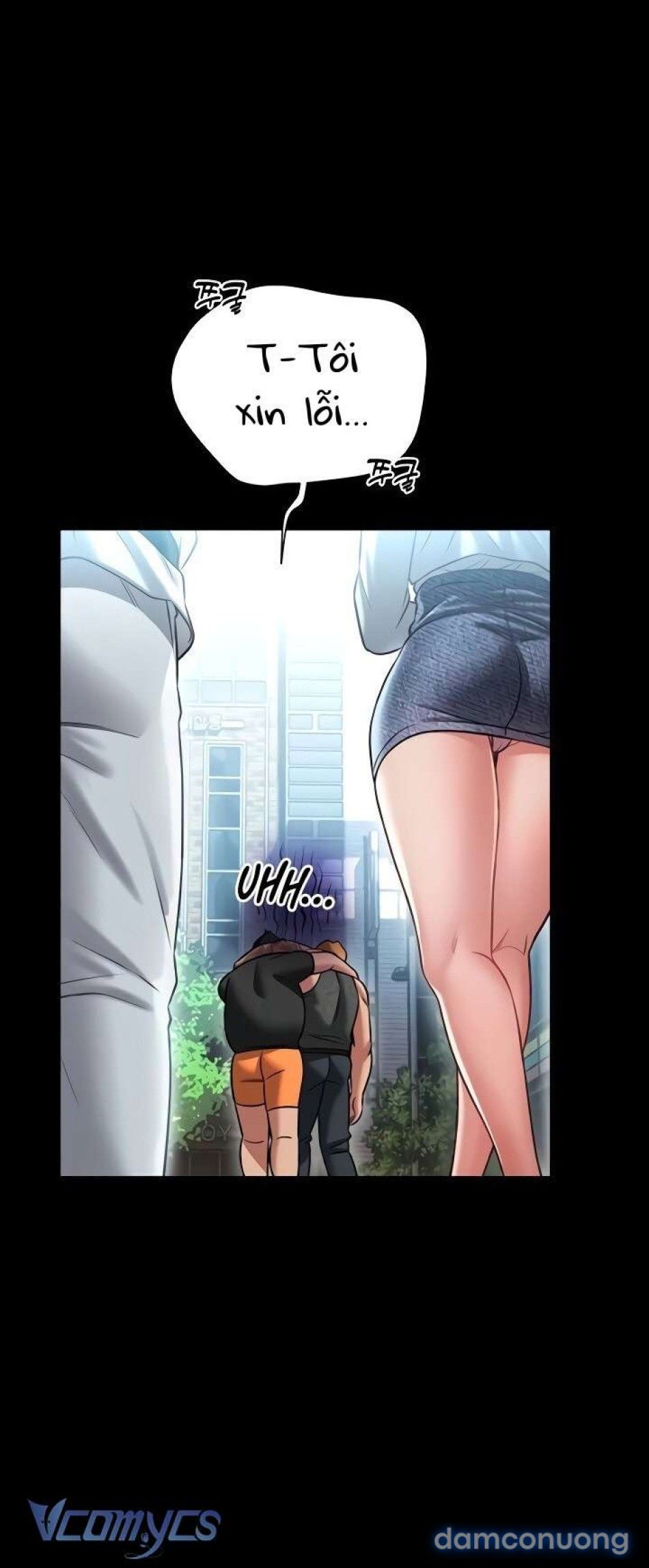 đọc truyện Hướng Dẫn Bảo Vệ Bản Thân Chương 4 ảnh 82 tại Thiên Thai Truyện