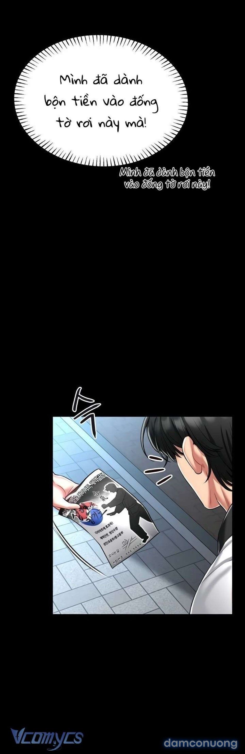 đọc truyện Hướng Dẫn Bảo Vệ Bản Thân Chương 4 ảnh 84 tại Thiên Thai Truyện