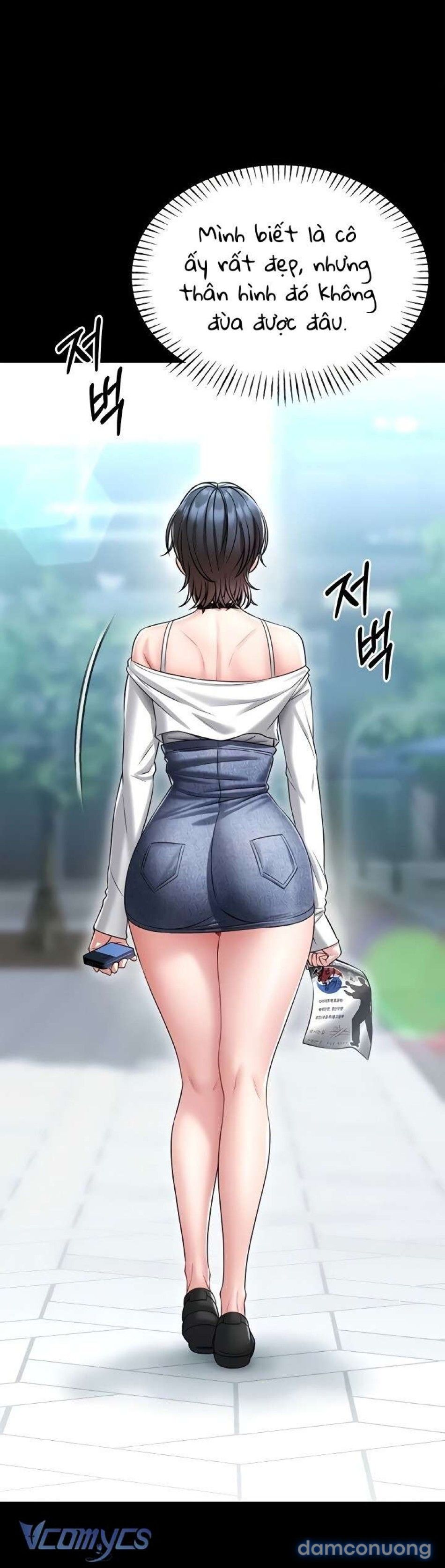 đọc truyện Hướng Dẫn Bảo Vệ Bản Thân Chương 4 ảnh 90 tại Thiên Thai Truyện