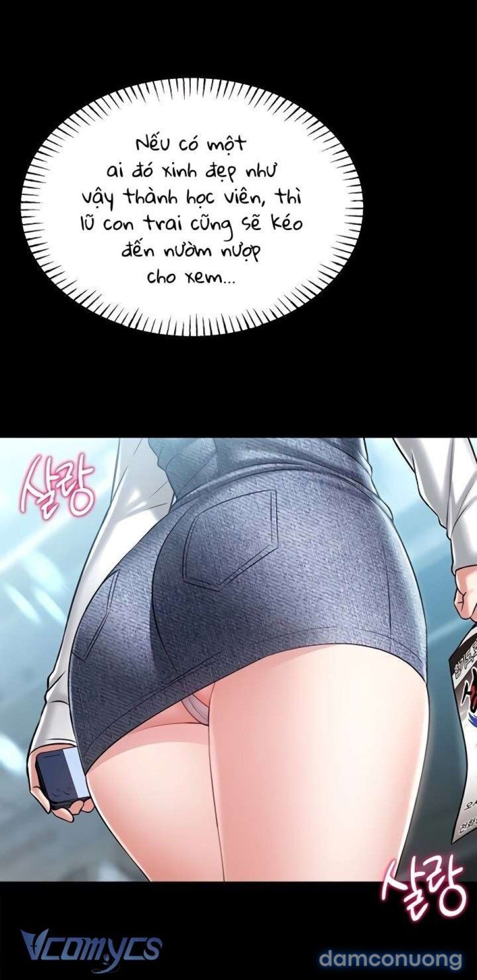 đọc truyện Hướng Dẫn Bảo Vệ Bản Thân Chương 4 ảnh 91 tại Thiên Thai Truyện