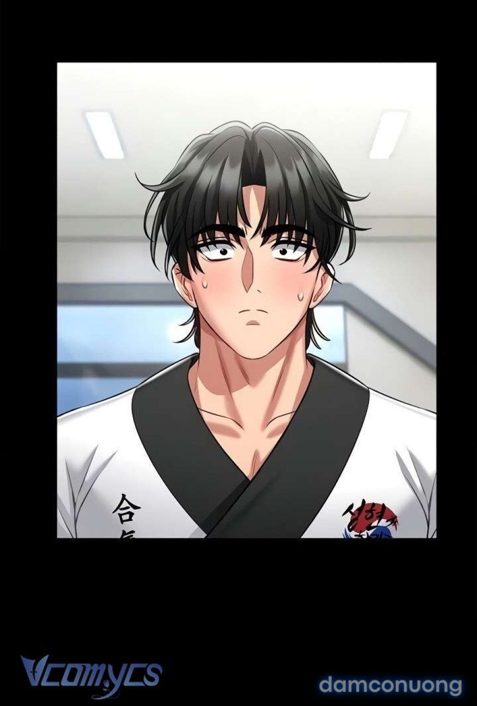 đọc truyện Hướng Dẫn Bảo Vệ Bản Thân Chương 4 ảnh 93 tại Thiên Thai Truyện