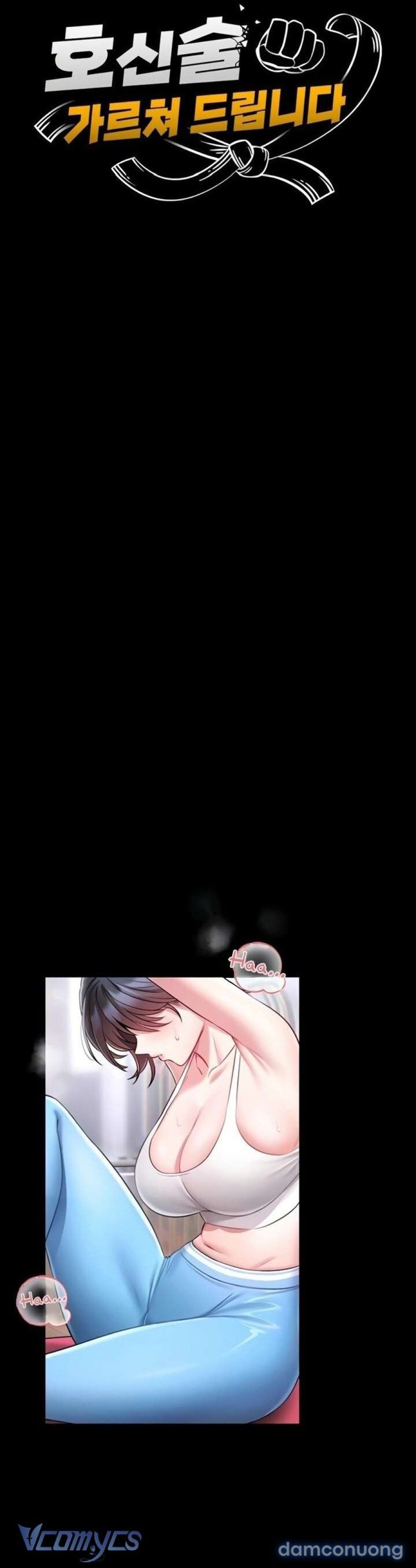 đọc truyện Hướng Dẫn Bảo Vệ Bản Thân Chương 5 ảnh 12 tại Thiên Thai Truyện