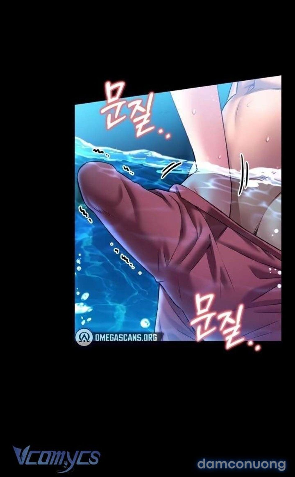 đọc truyện Hướng Dẫn Bảo Vệ Bản Thân Chương 5 ảnh 105 tại Thiên Thai Truyện