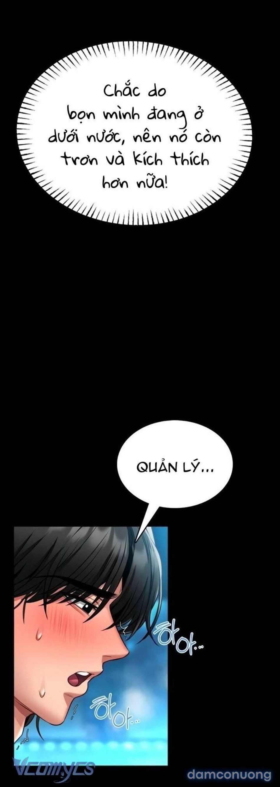 đọc truyện Hướng Dẫn Bảo Vệ Bản Thân Chương 5 ảnh 109 tại Thiên Thai Truyện