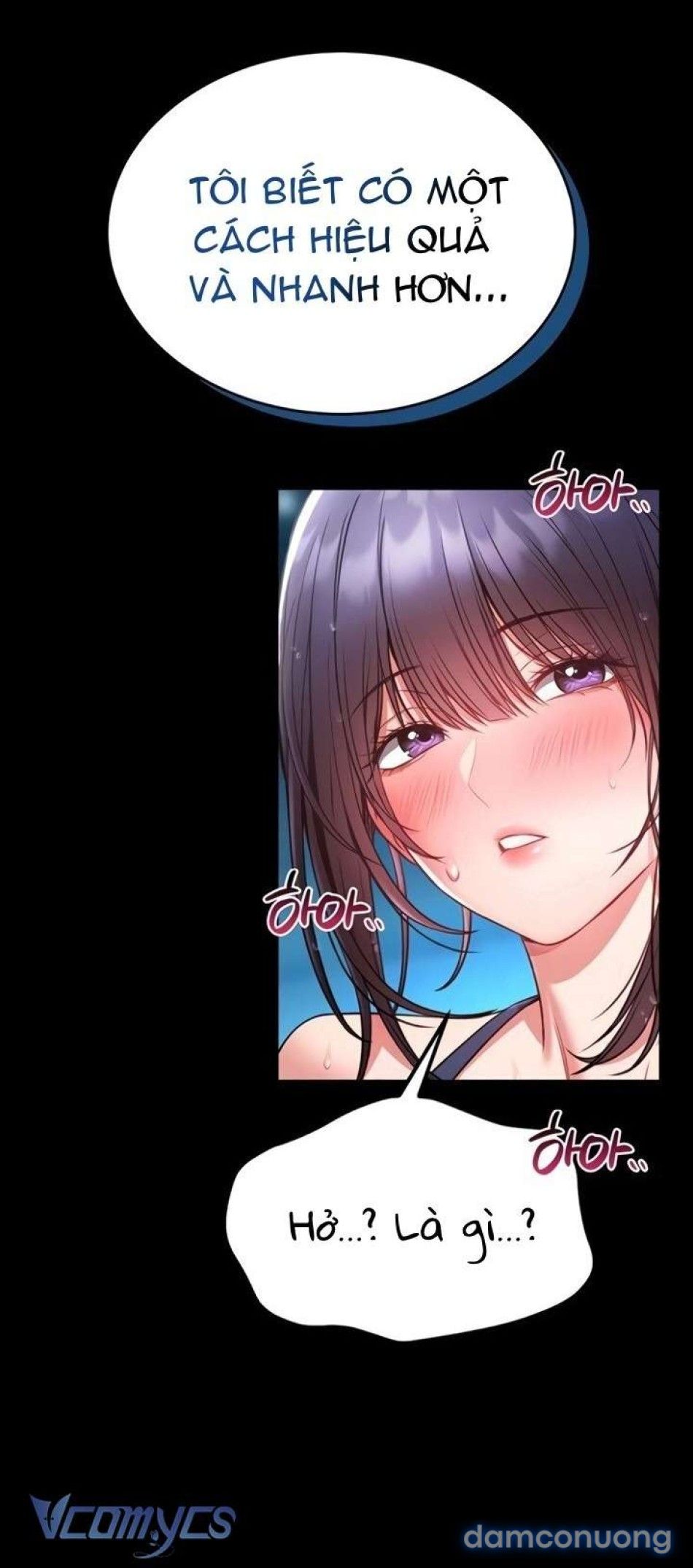 đọc truyện Hướng Dẫn Bảo Vệ Bản Thân Chương 5 ảnh 110 tại Thiên Thai Truyện