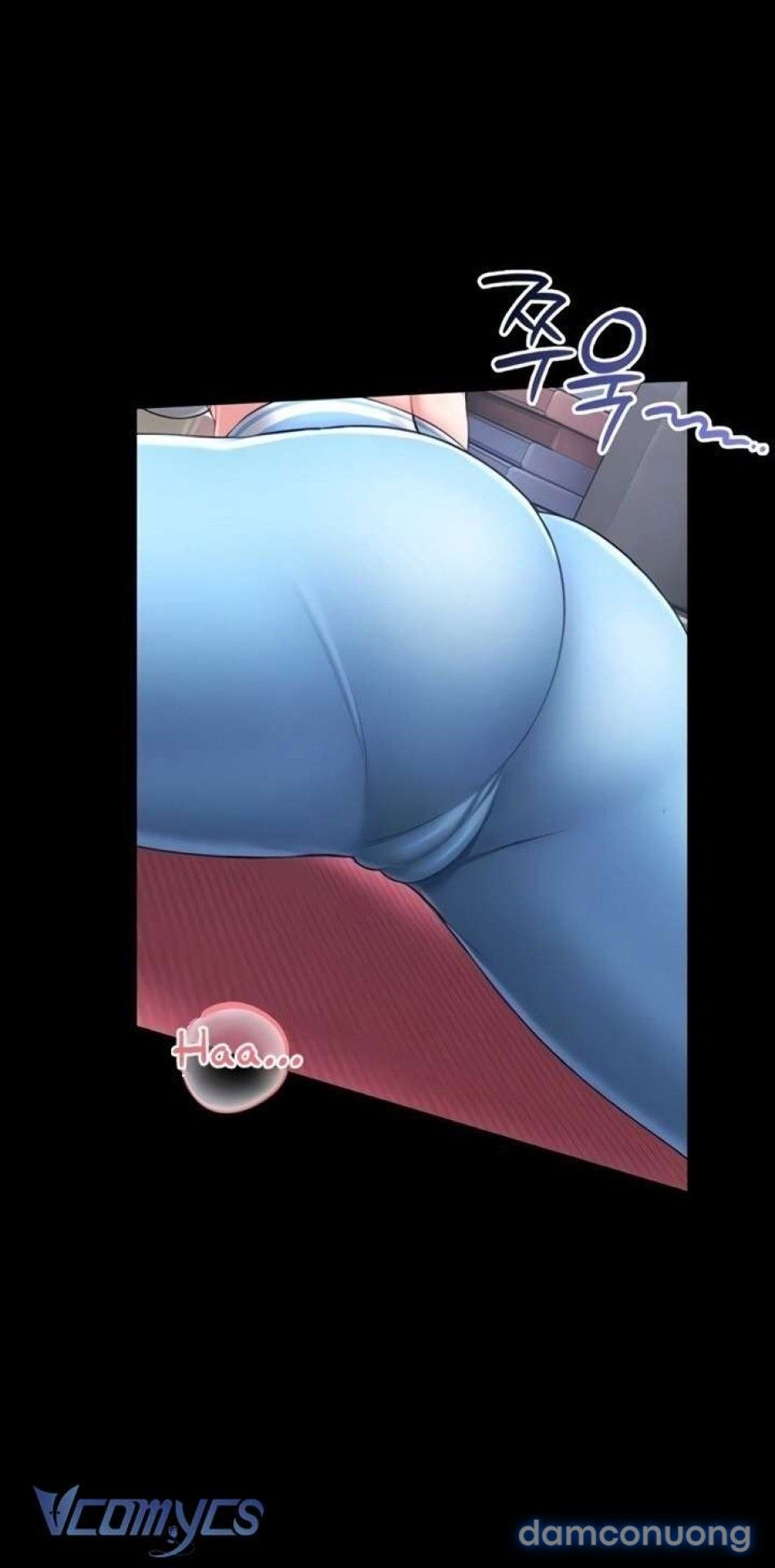 đọc truyện Hướng Dẫn Bảo Vệ Bản Thân Chương 5 ảnh 13 tại Thiên Thai Truyện