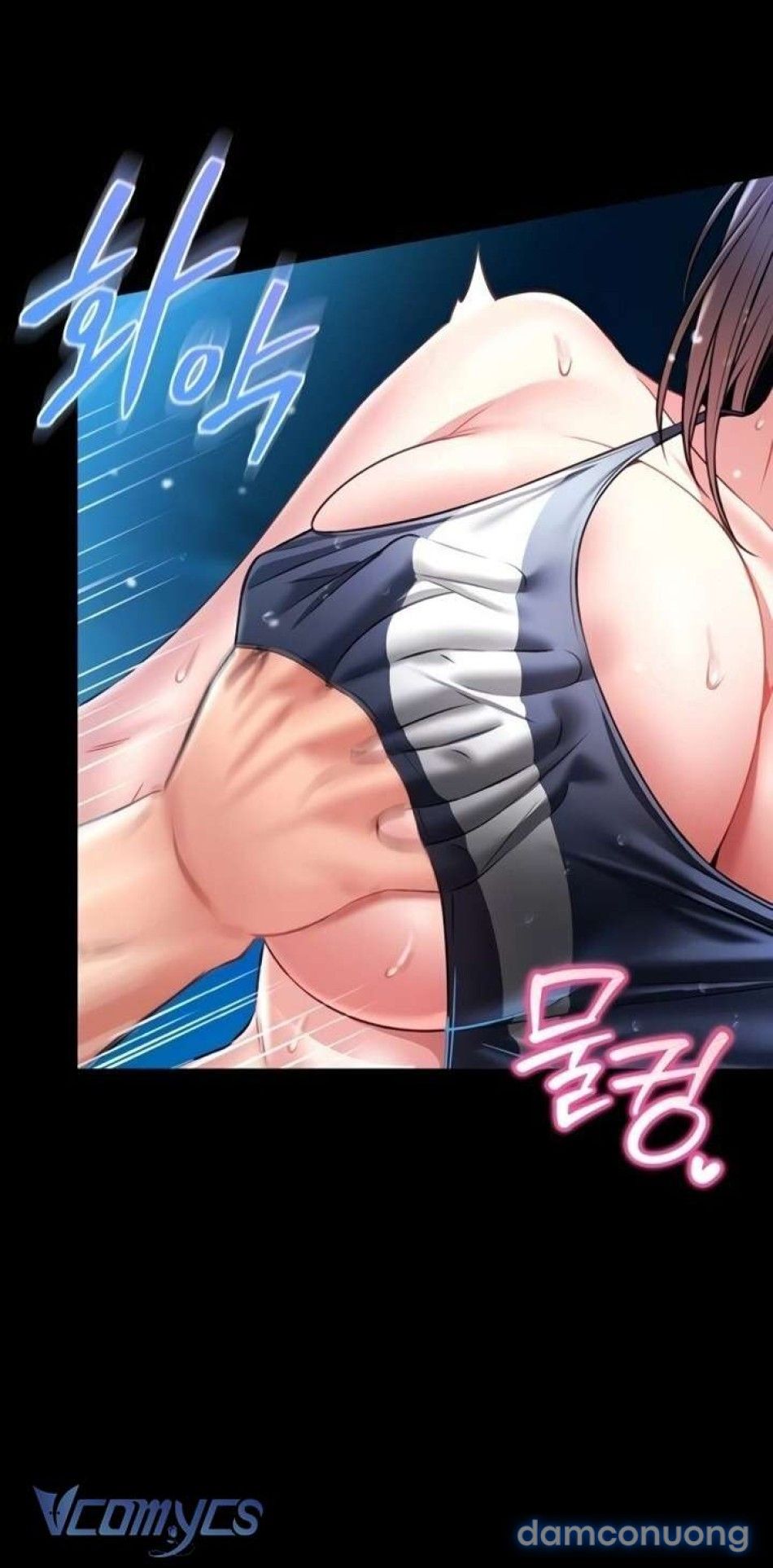 đọc truyện Hướng Dẫn Bảo Vệ Bản Thân Chương 5 ảnh 112 tại Thiên Thai Truyện