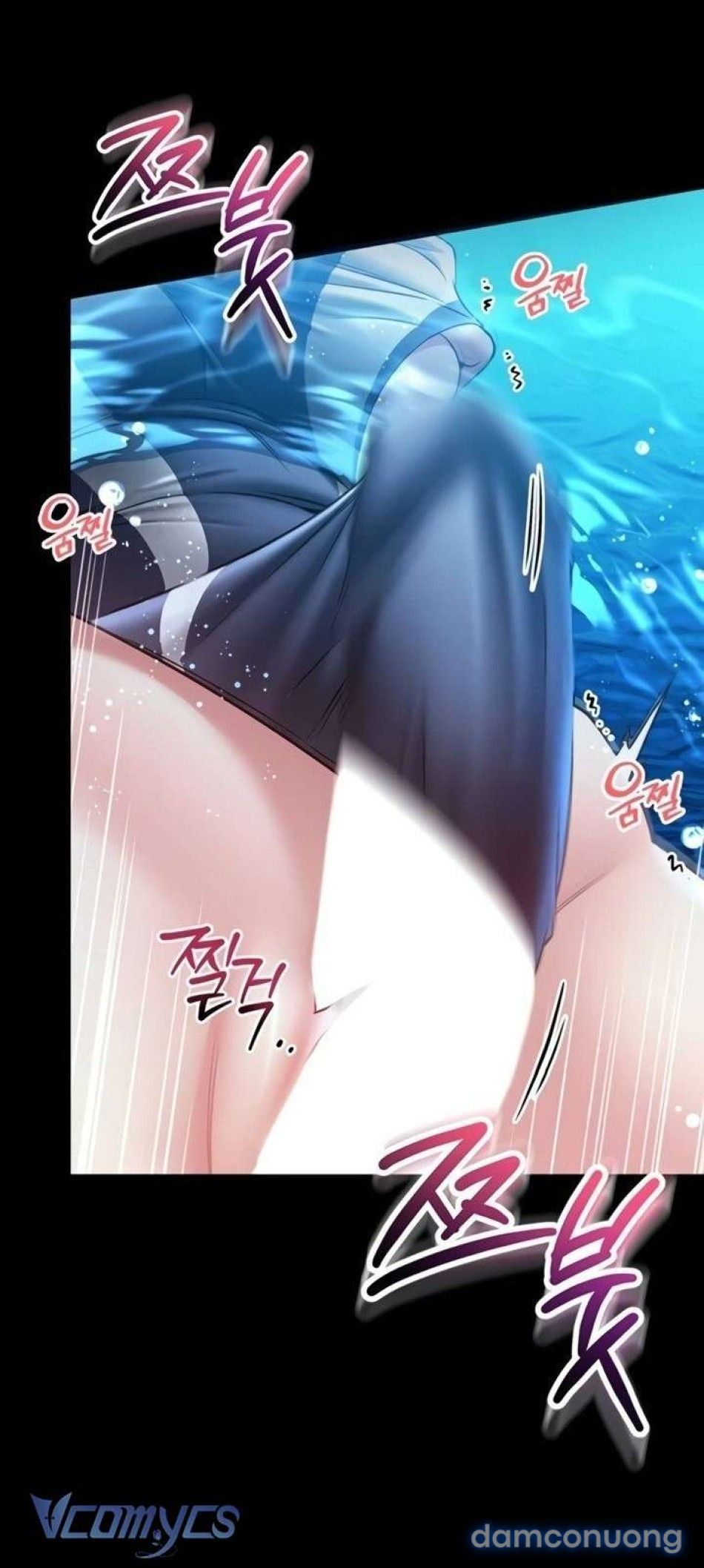 đọc truyện Hướng Dẫn Bảo Vệ Bản Thân Chương 5 ảnh 116 tại Thiên Thai Truyện