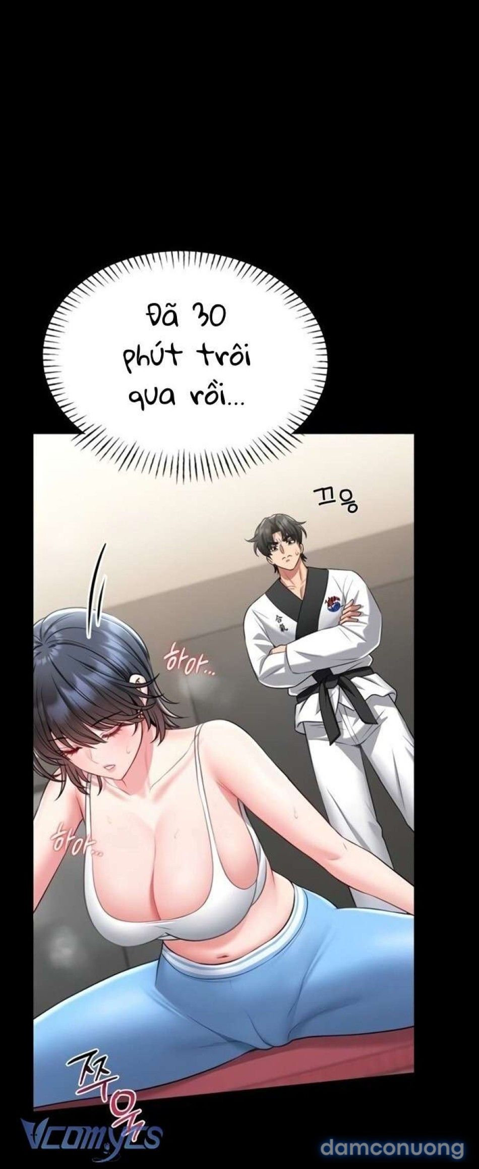 đọc truyện Hướng Dẫn Bảo Vệ Bản Thân Chương 5 ảnh 15 tại Thiên Thai Truyện