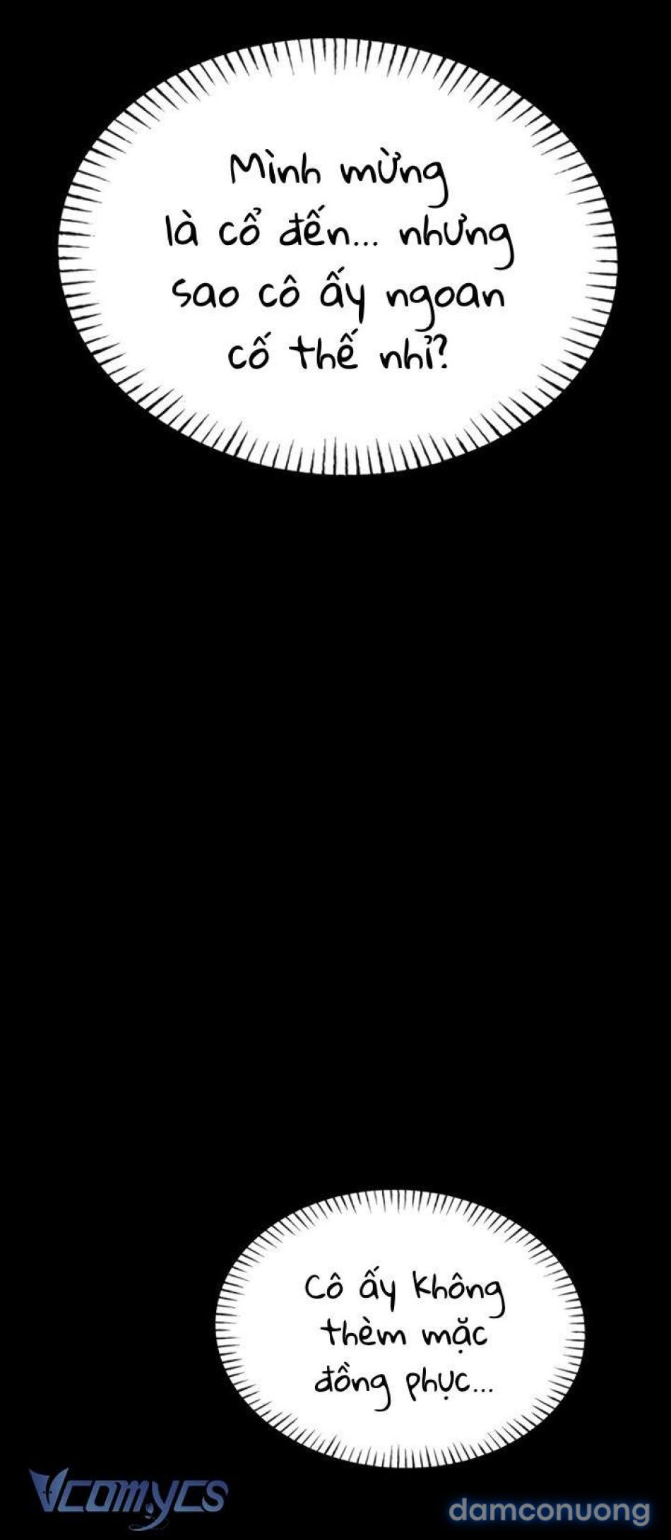 đọc truyện Hướng Dẫn Bảo Vệ Bản Thân Chương 5 ảnh 16 tại Thiên Thai Truyện