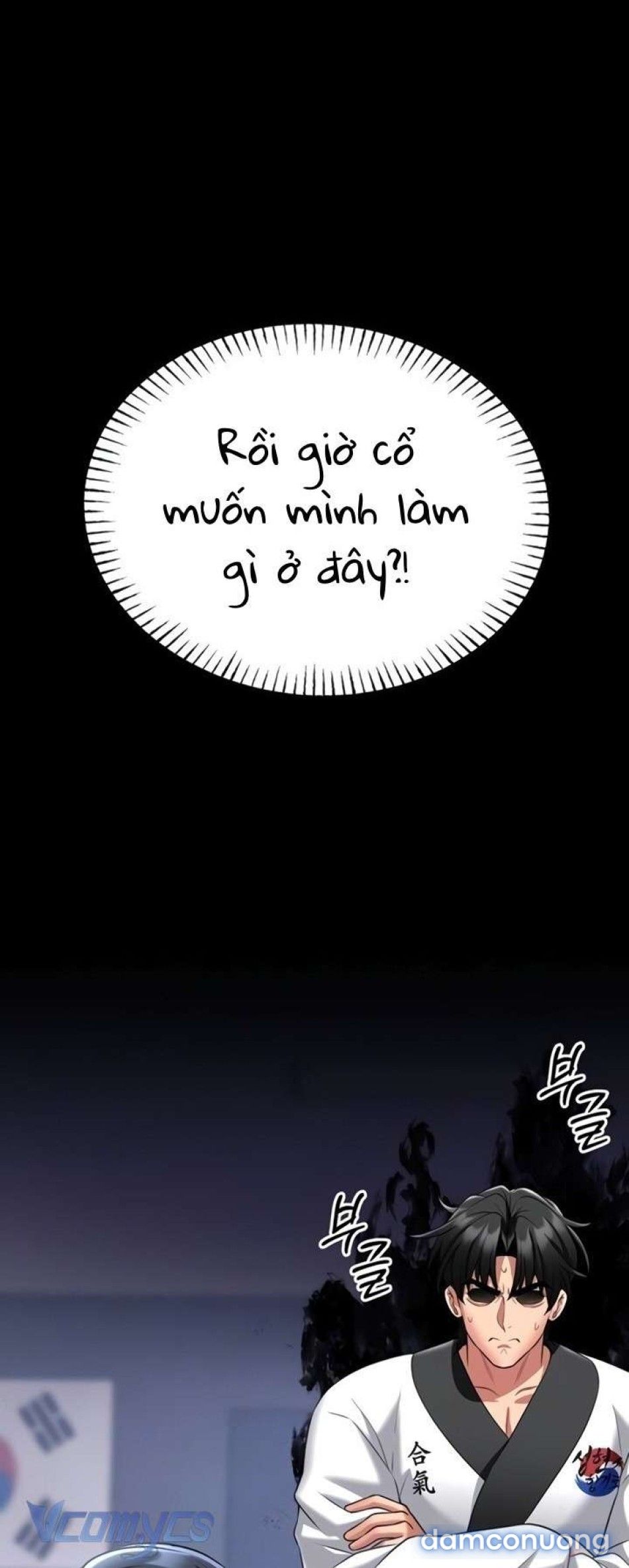 đọc truyện Hướng Dẫn Bảo Vệ Bản Thân Chương 5 ảnh 19 tại Thiên Thai Truyện