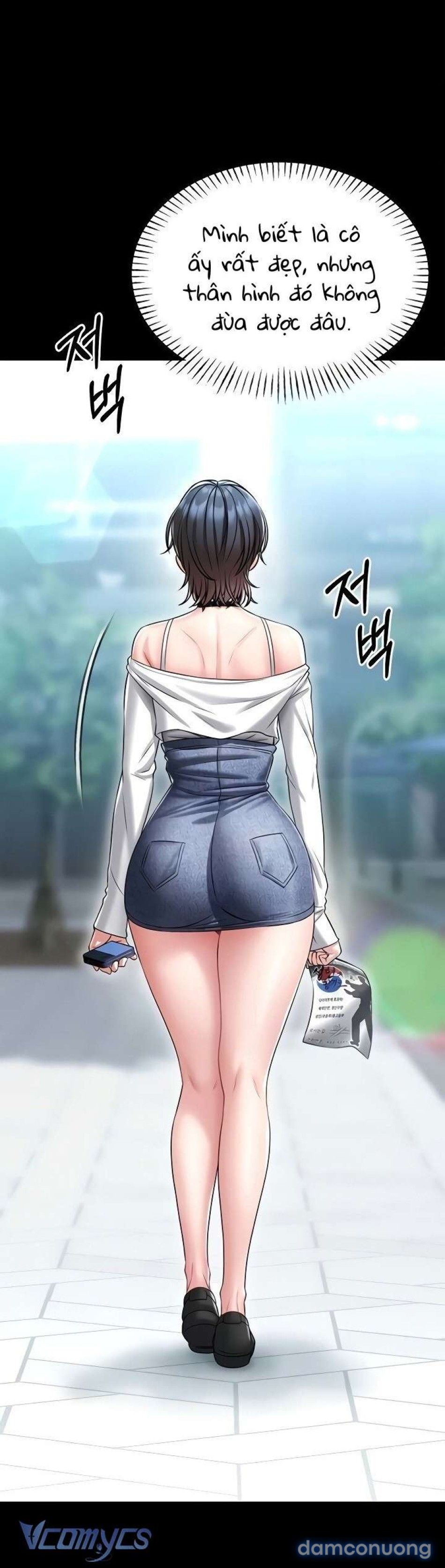 đọc truyện Hướng Dẫn Bảo Vệ Bản Thân Chương 5 ảnh 4 tại Thiên Thai Truyện