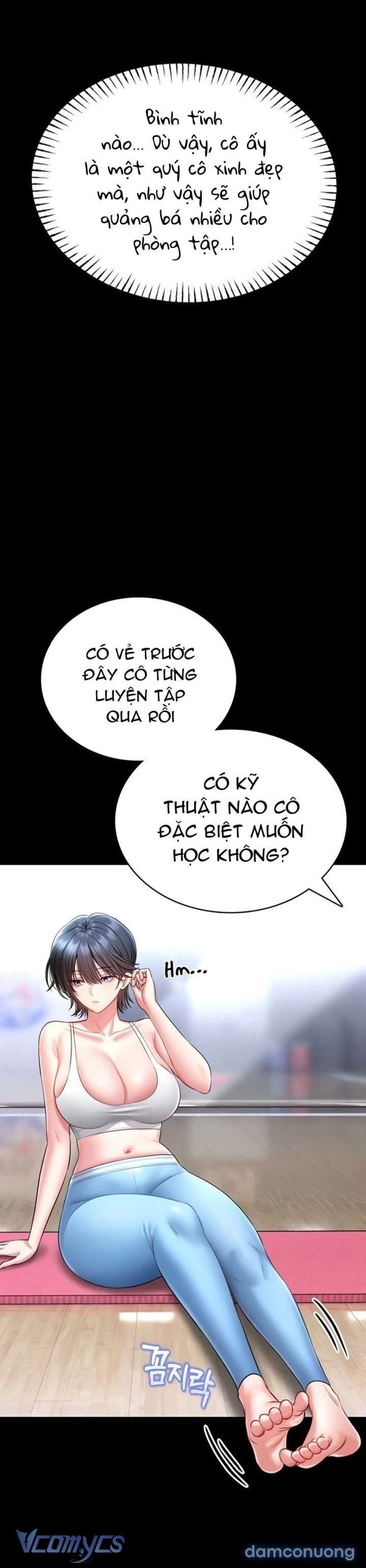 đọc truyện Hướng Dẫn Bảo Vệ Bản Thân Chương 5 ảnh 23 tại Thiên Thai Truyện