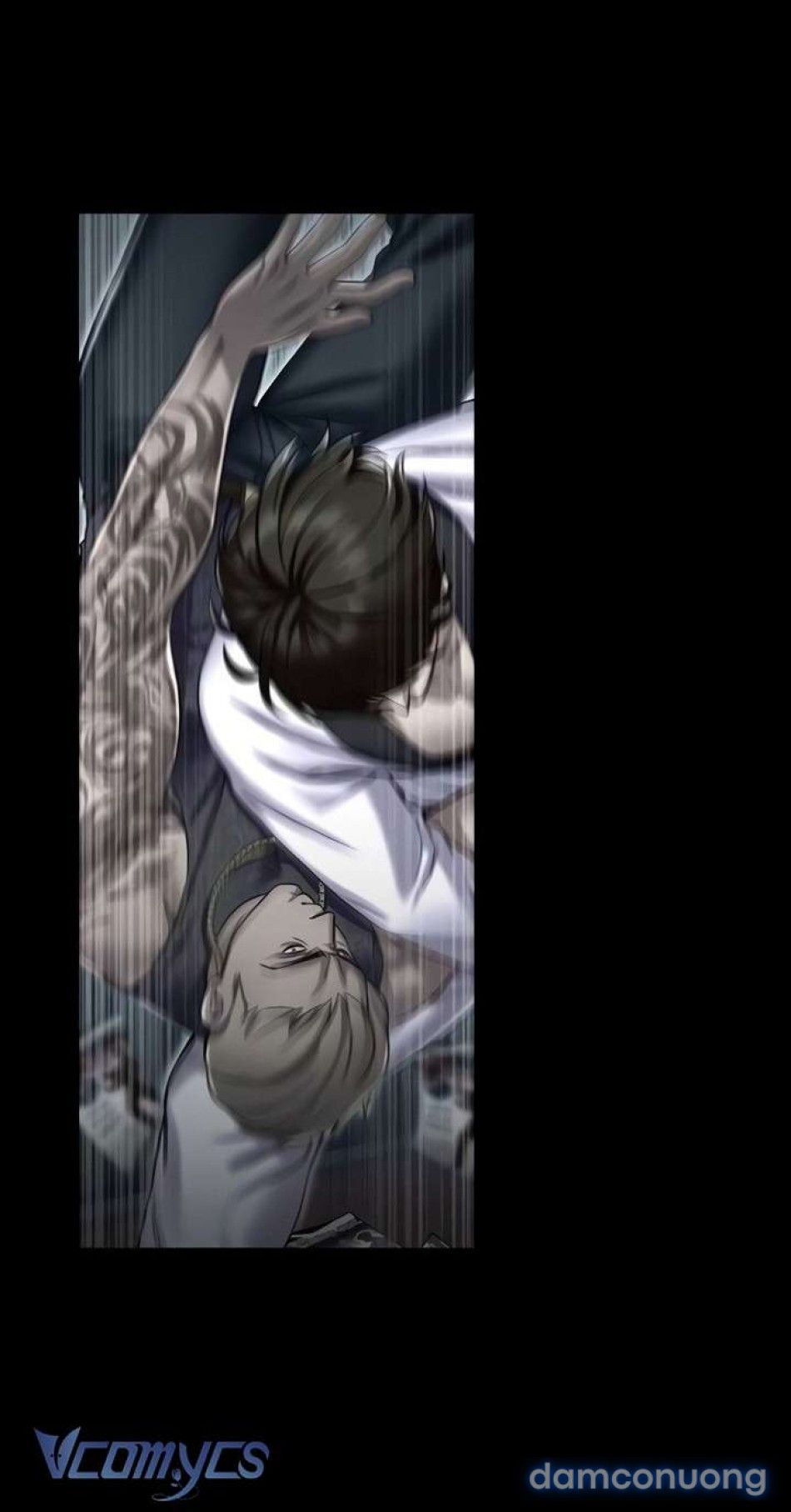 đọc truyện Hướng Dẫn Bảo Vệ Bản Thân Chương 5 ảnh 25 tại Thiên Thai Truyện