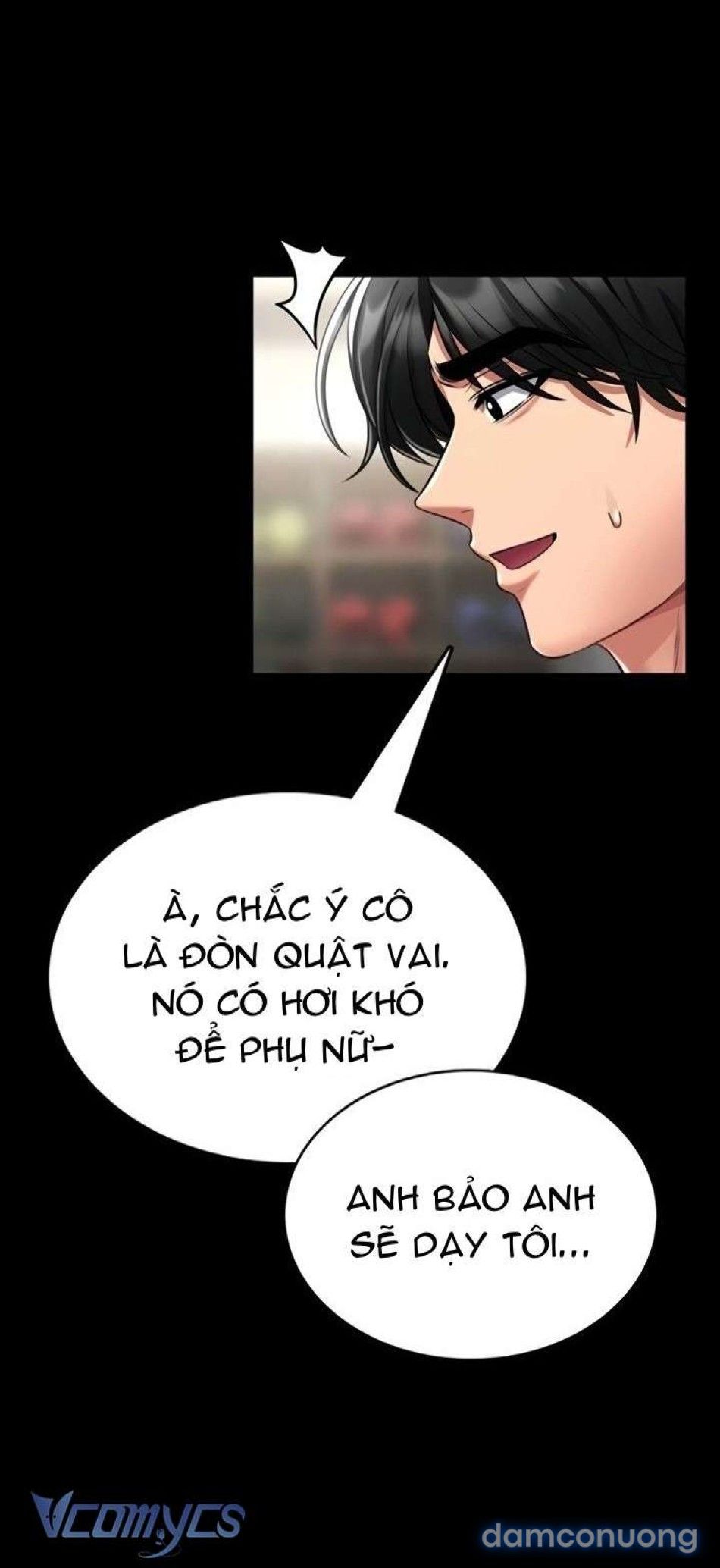 đọc truyện Hướng Dẫn Bảo Vệ Bản Thân Chương 5 ảnh 26 tại Thiên Thai Truyện