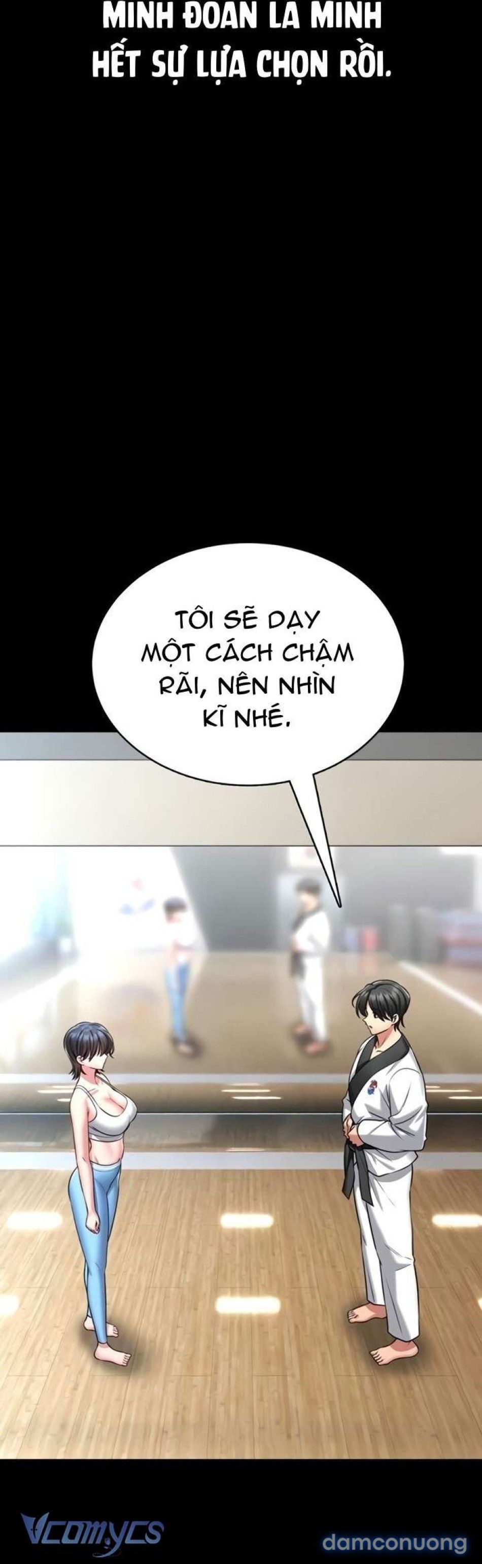 đọc truyện Hướng Dẫn Bảo Vệ Bản Thân Chương 5 ảnh 29 tại Thiên Thai Truyện