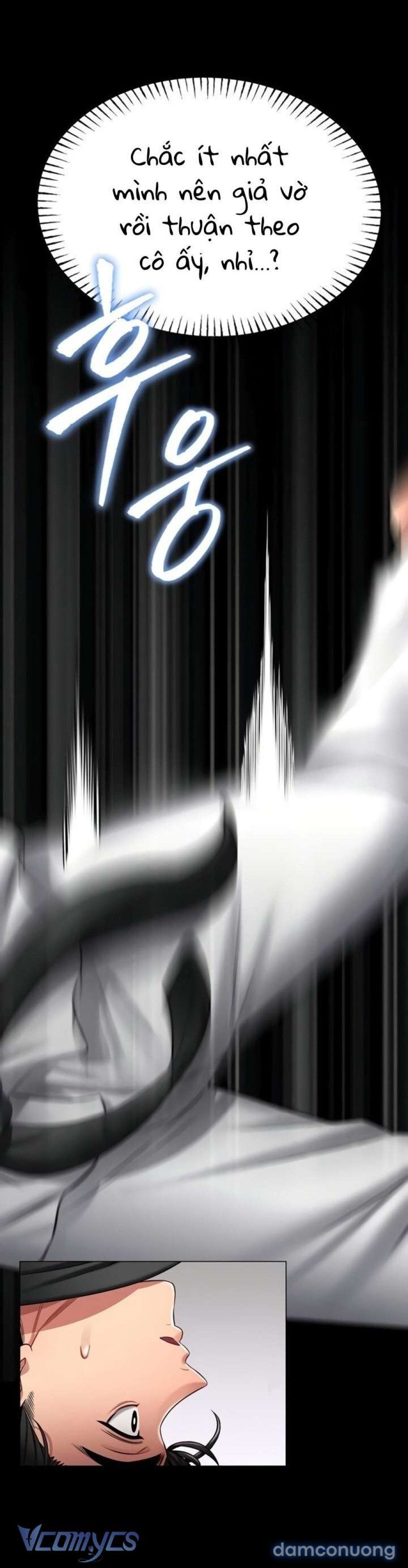 đọc truyện Hướng Dẫn Bảo Vệ Bản Thân Chương 5 ảnh 35 tại Thiên Thai Truyện