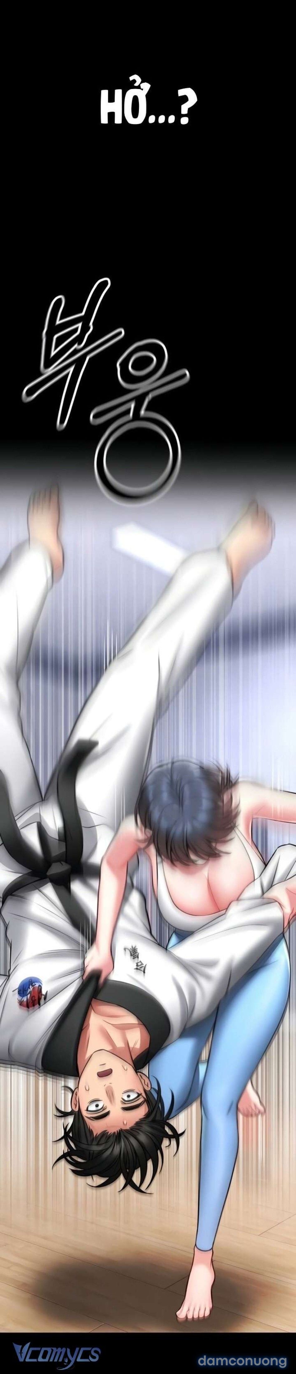 đọc truyện Hướng Dẫn Bảo Vệ Bản Thân Chương 5 ảnh 36 tại Thiên Thai Truyện