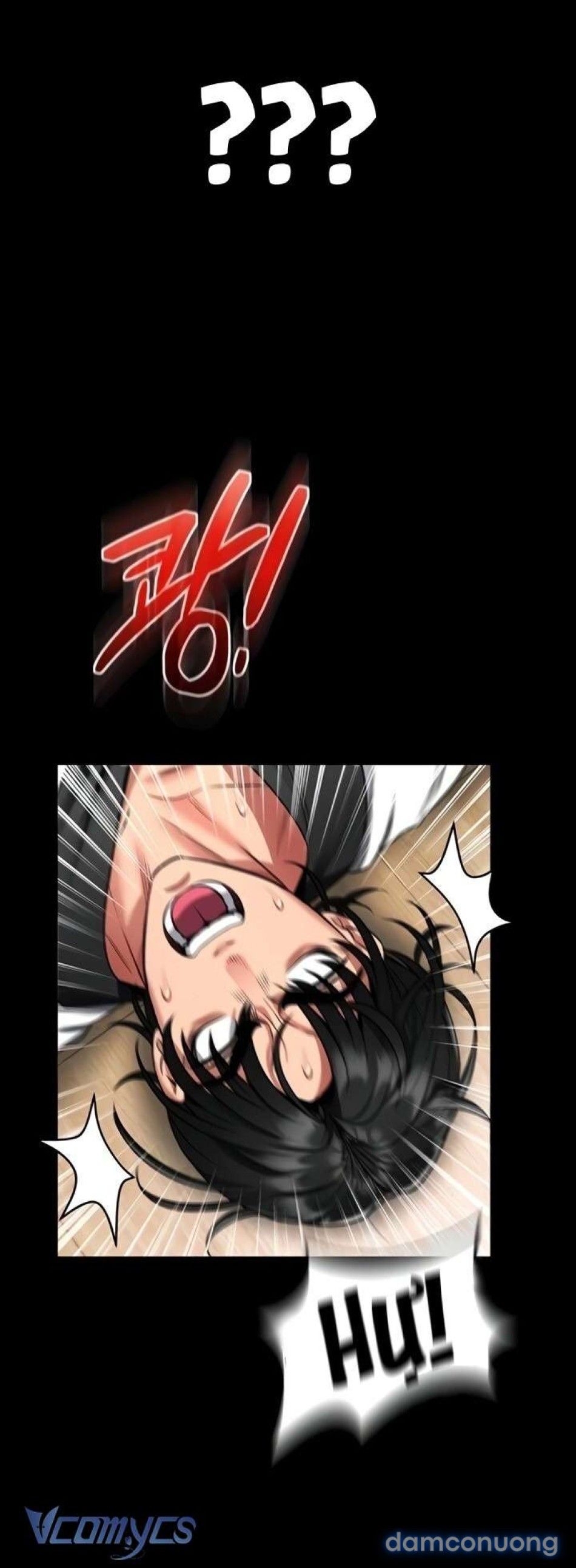 đọc truyện Hướng Dẫn Bảo Vệ Bản Thân Chương 5 ảnh 37 tại Thiên Thai Truyện