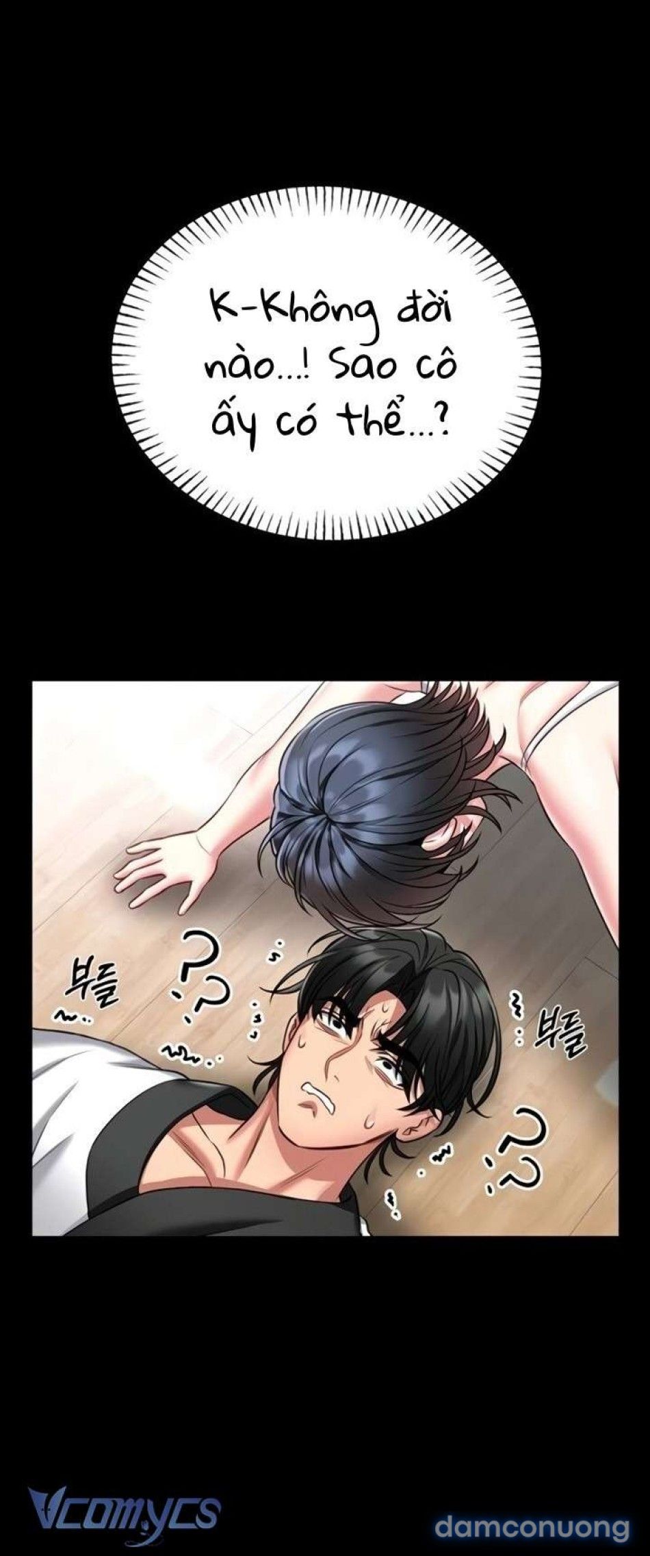 đọc truyện Hướng Dẫn Bảo Vệ Bản Thân Chương 5 ảnh 41 tại Thiên Thai Truyện