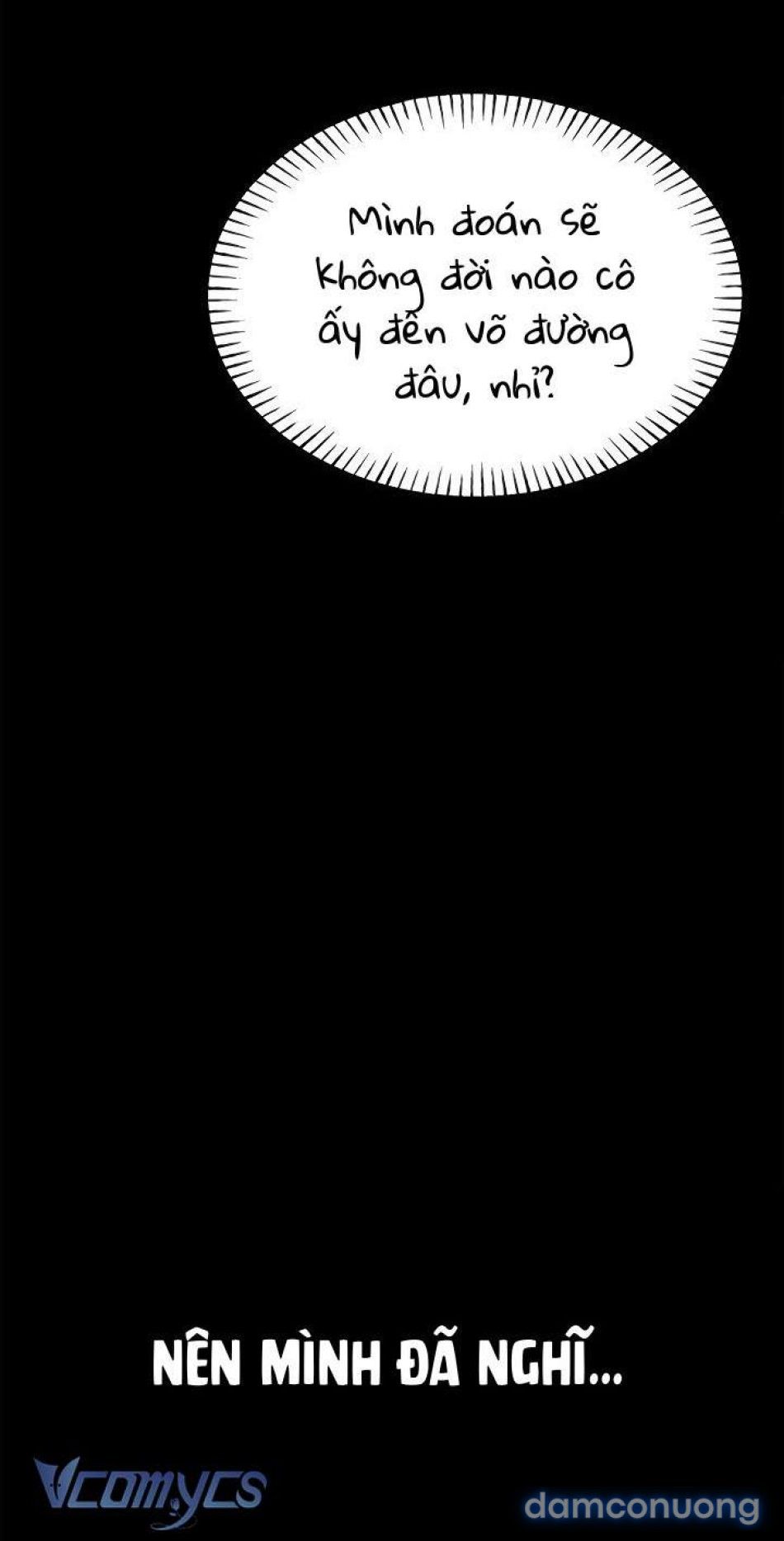 đọc truyện Hướng Dẫn Bảo Vệ Bản Thân Chương 5 ảnh 6 tại Thiên Thai Truyện